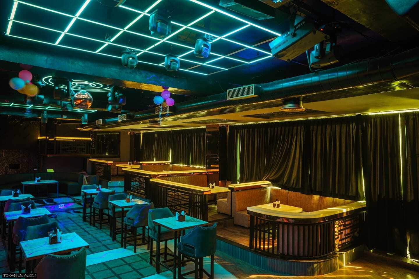 Mirage Nightclub & Air Bar, Sector 29, Gurgaon | Zomato