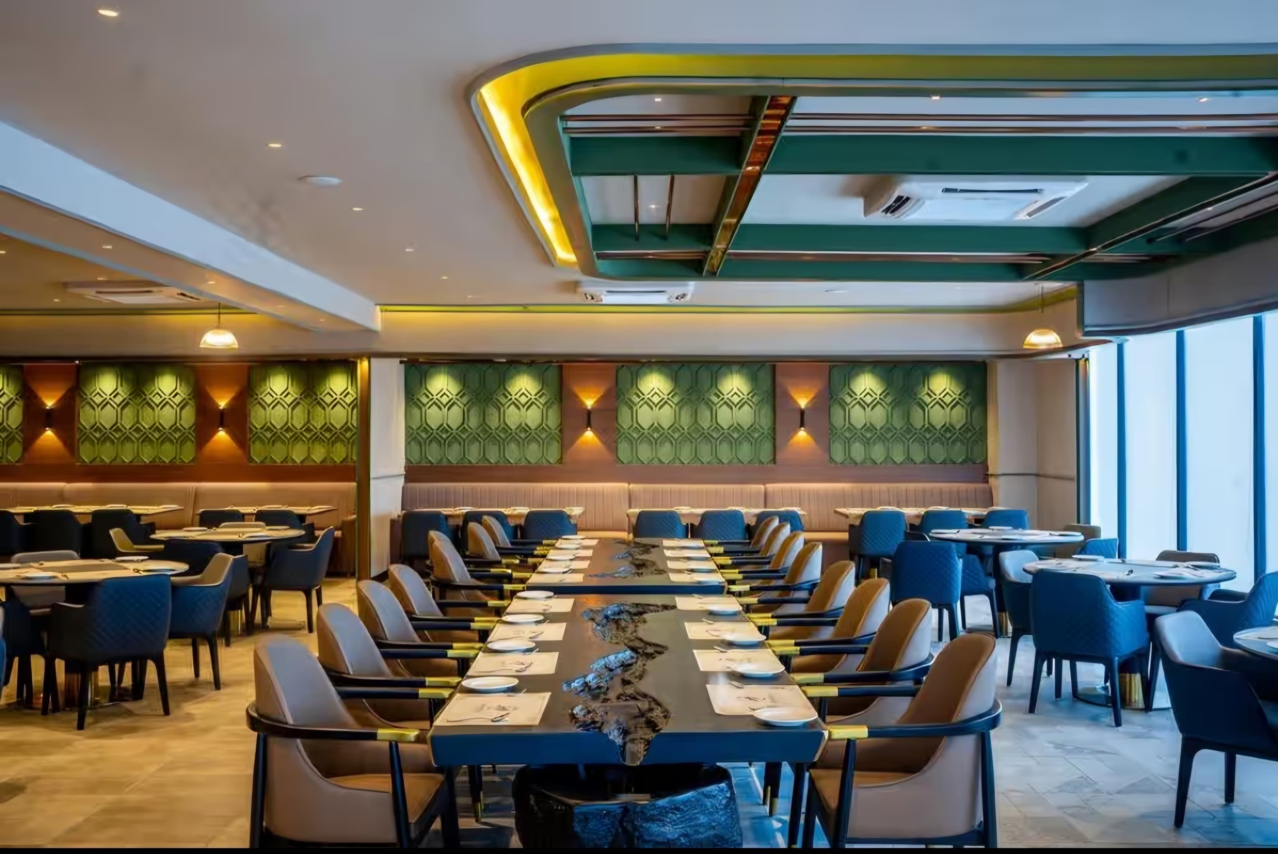 Khaan Saab Flavours Of Royalty, Gachibowli, Hyderabad Zomato