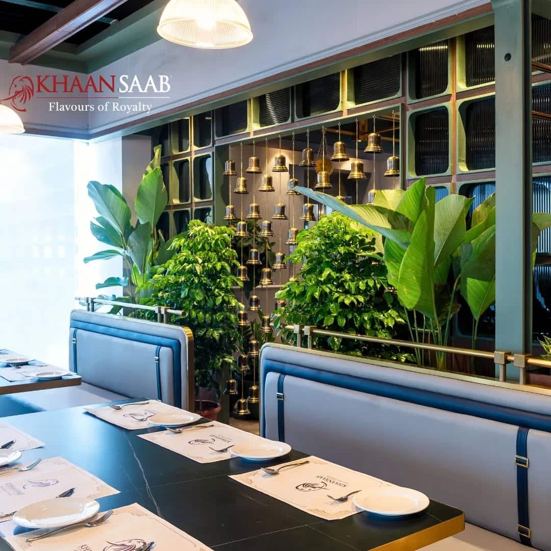 Restaurant image
