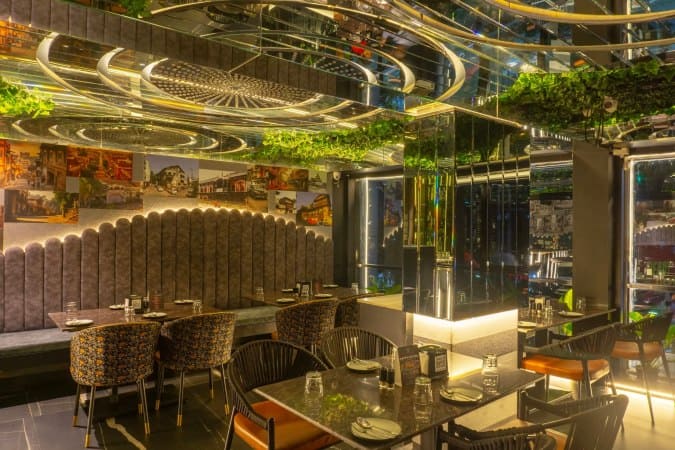 Hotel Jagdamba, Chinchwad, Pune | Zomato