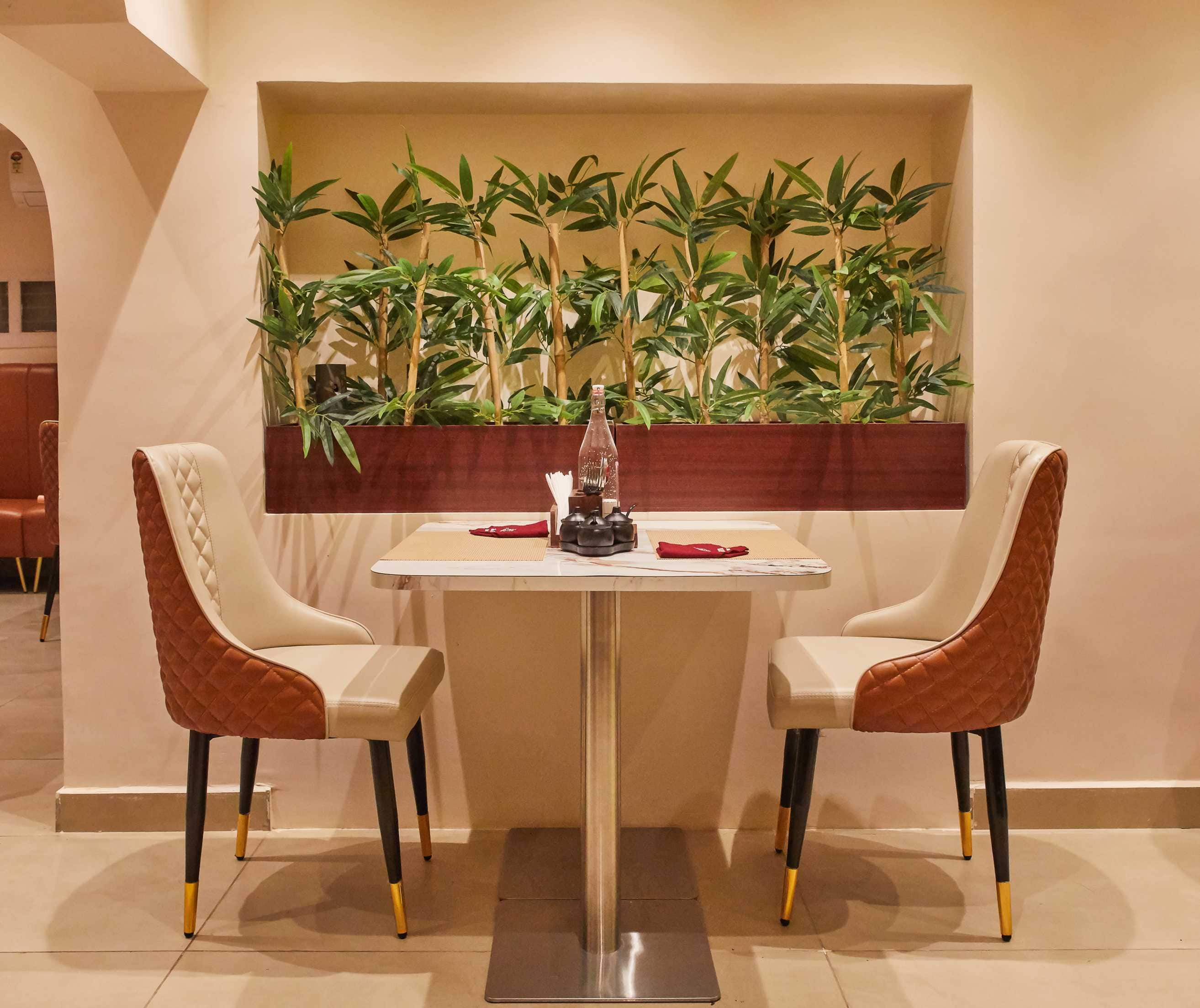 chinese restaurants, chinese food, chinese cuisine, noodles, dim sum - The Canton Restaurant - img3