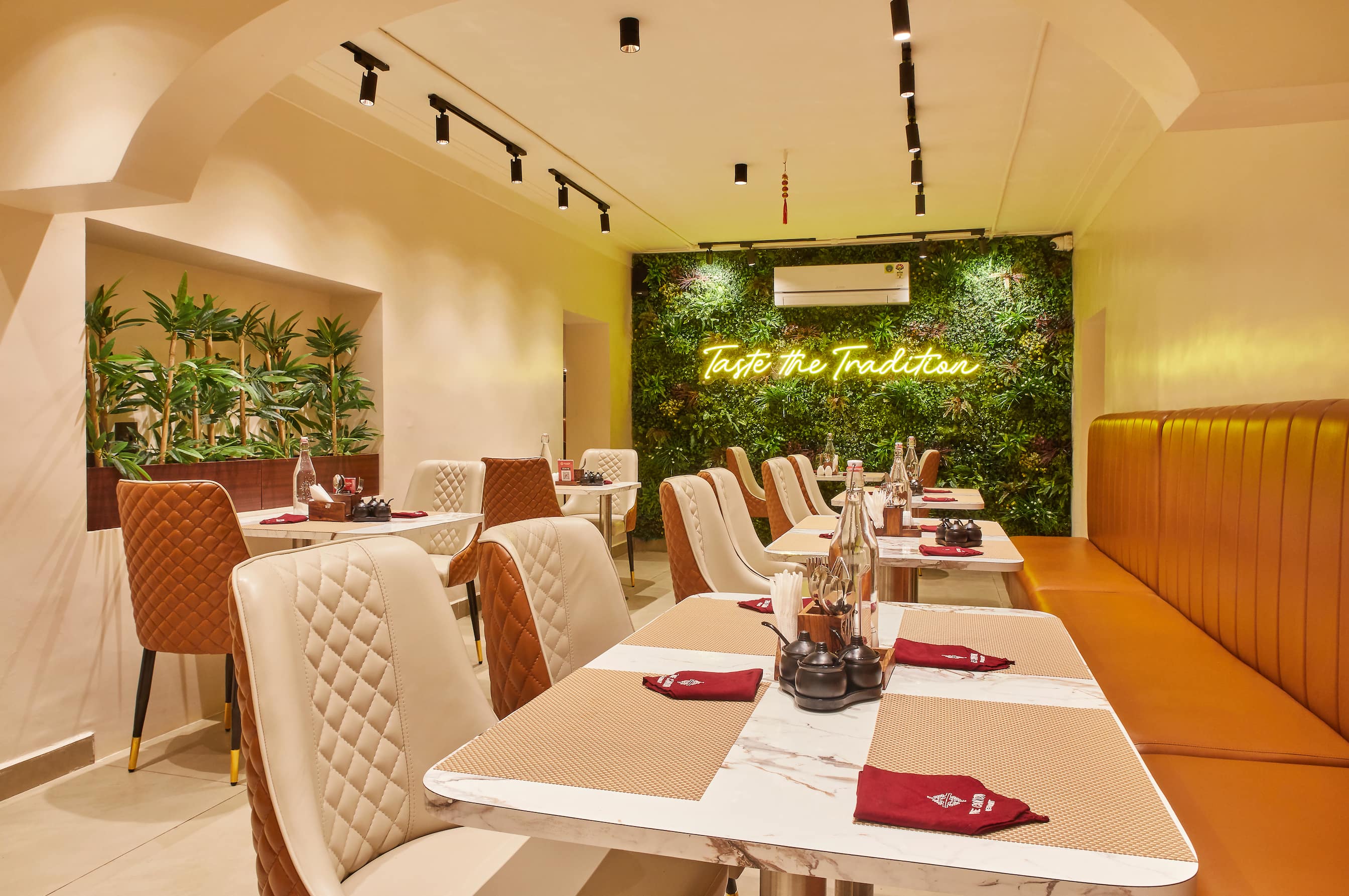 chinese restaurants, chinese food, chinese cuisine, noodles, dim sum - The Canton Restaurant - img5