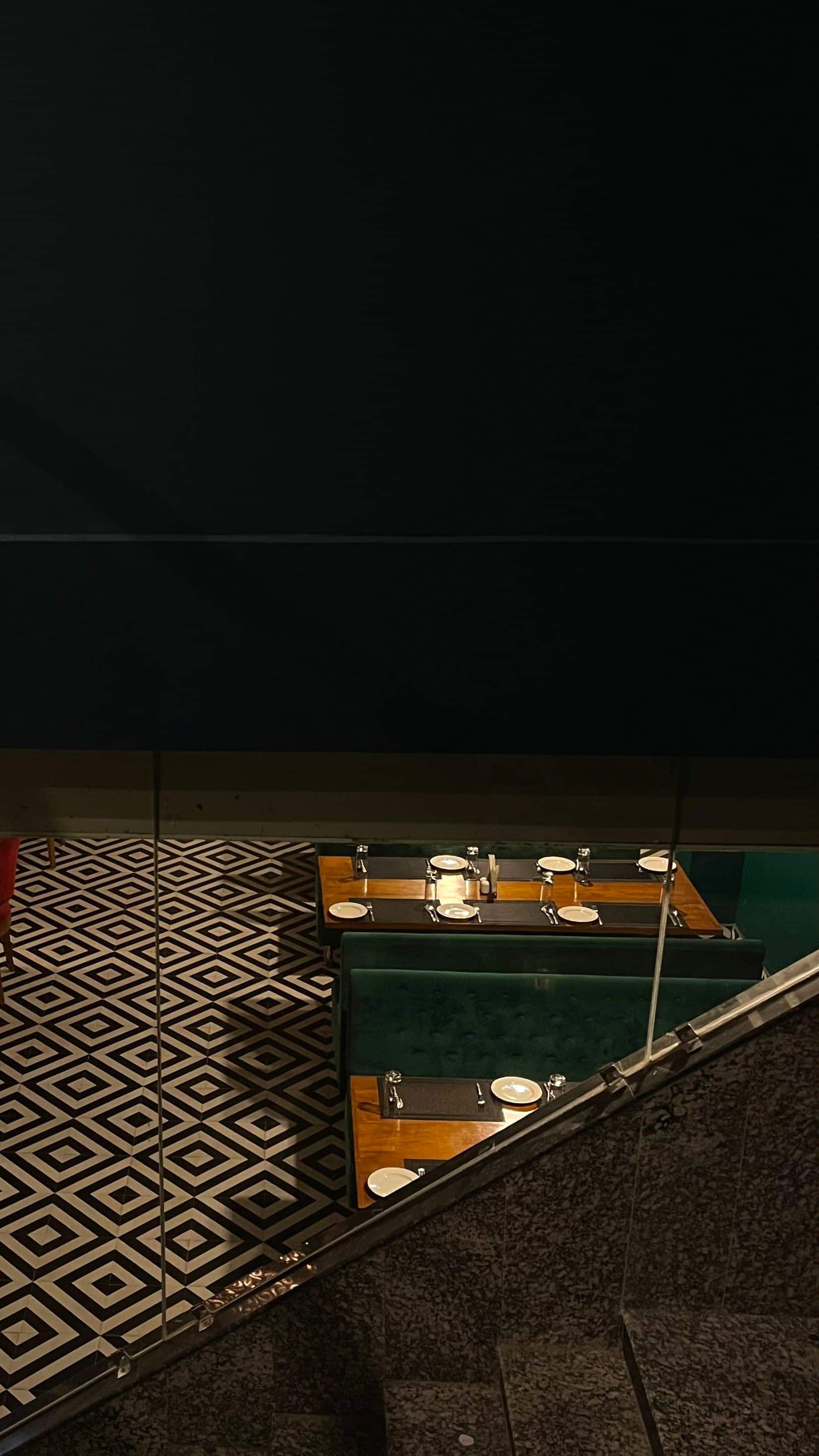 The Diner image