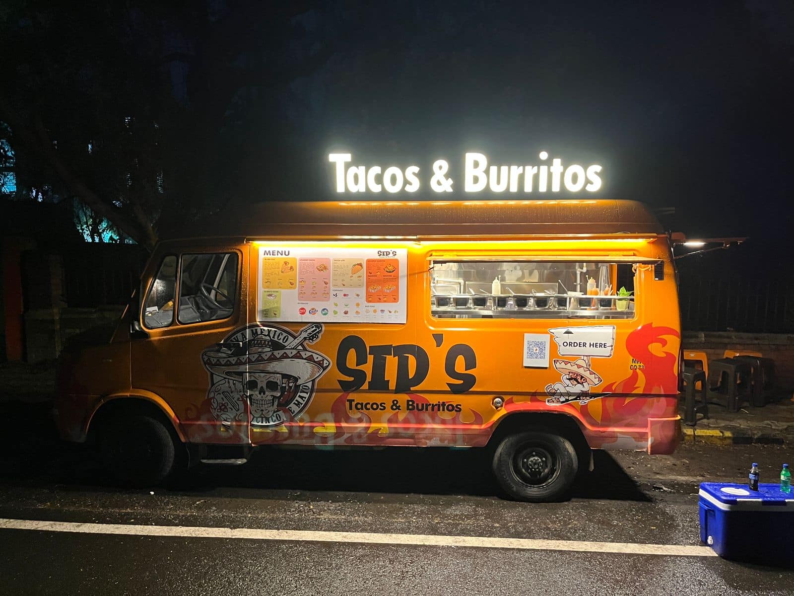 Sid s Tacos Burritos Civil Lines Nagpur Zomato sid-s-tacos-burritos-civil-lines-nagpur-zomato