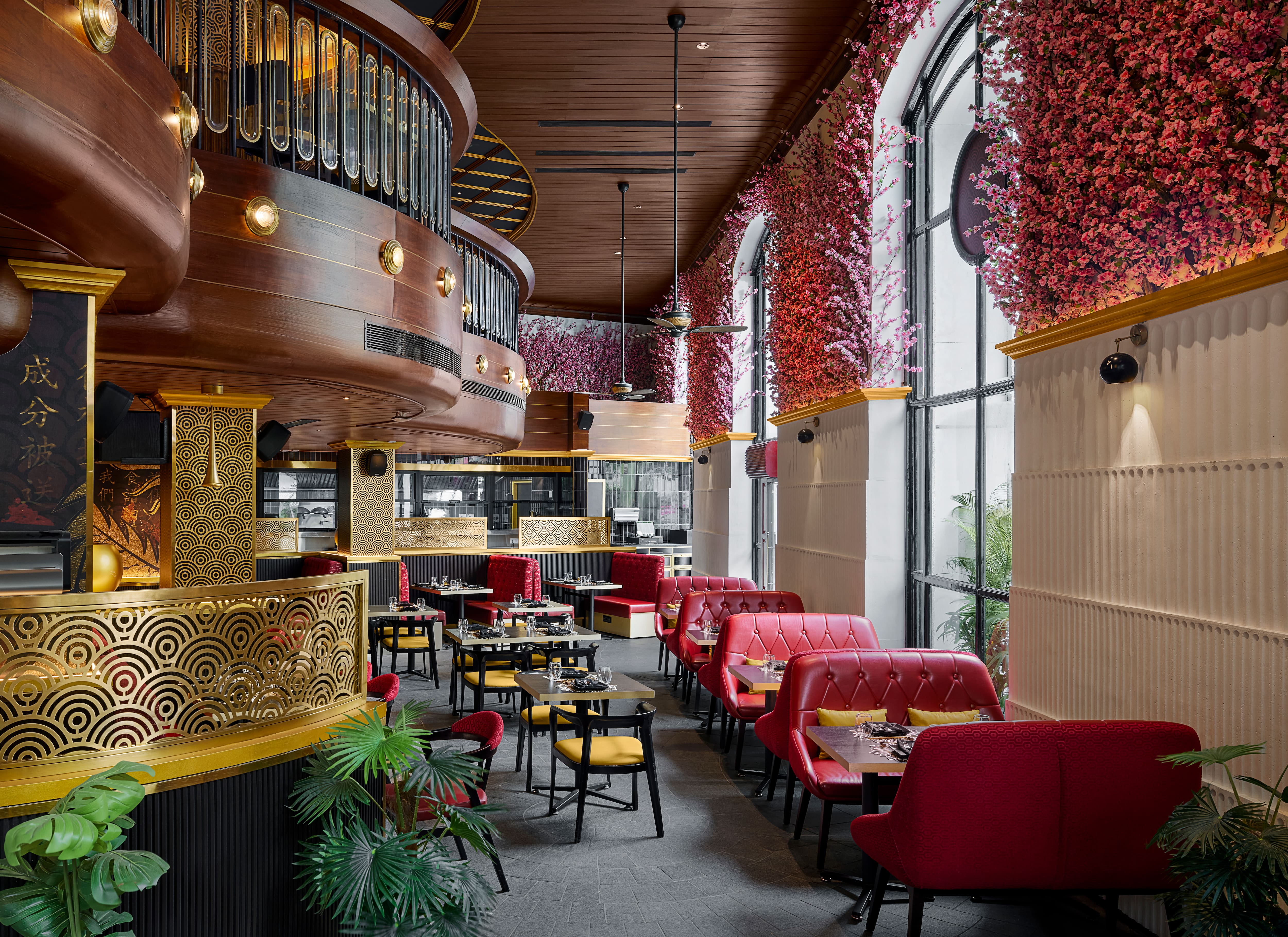Restaurant image