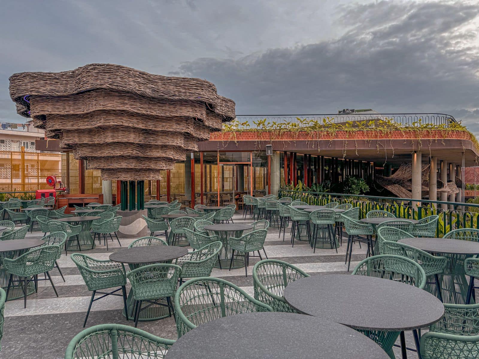 beer, beer bars, pubs, breweries, craft beer - The Palms Brew & Kitchen - img1