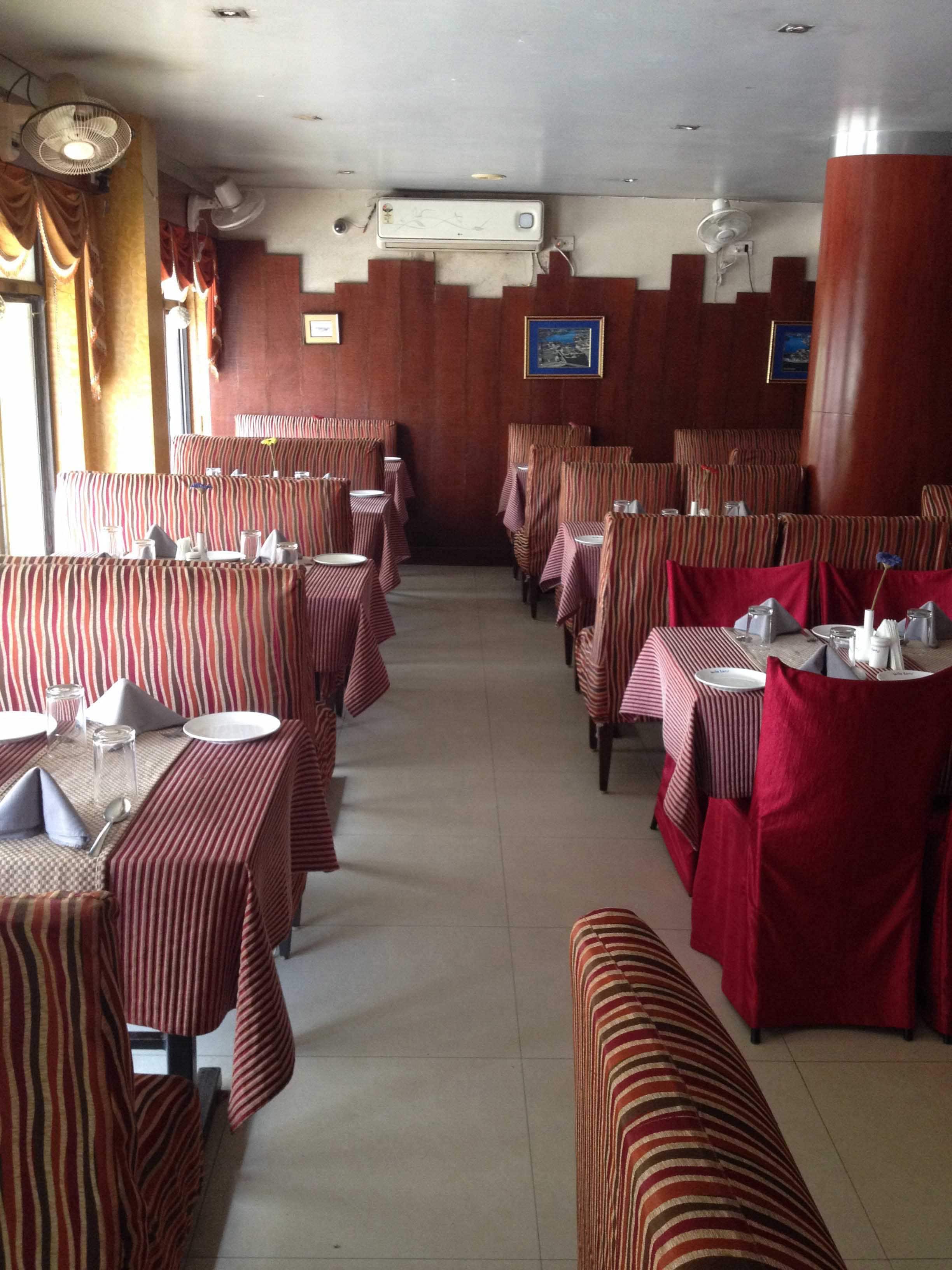 Menu of India Lord, Dum Dum, Kolkata