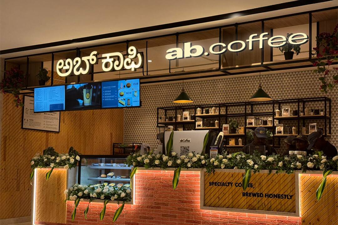 abcoffee, Domlur, Bangalore | Zomato