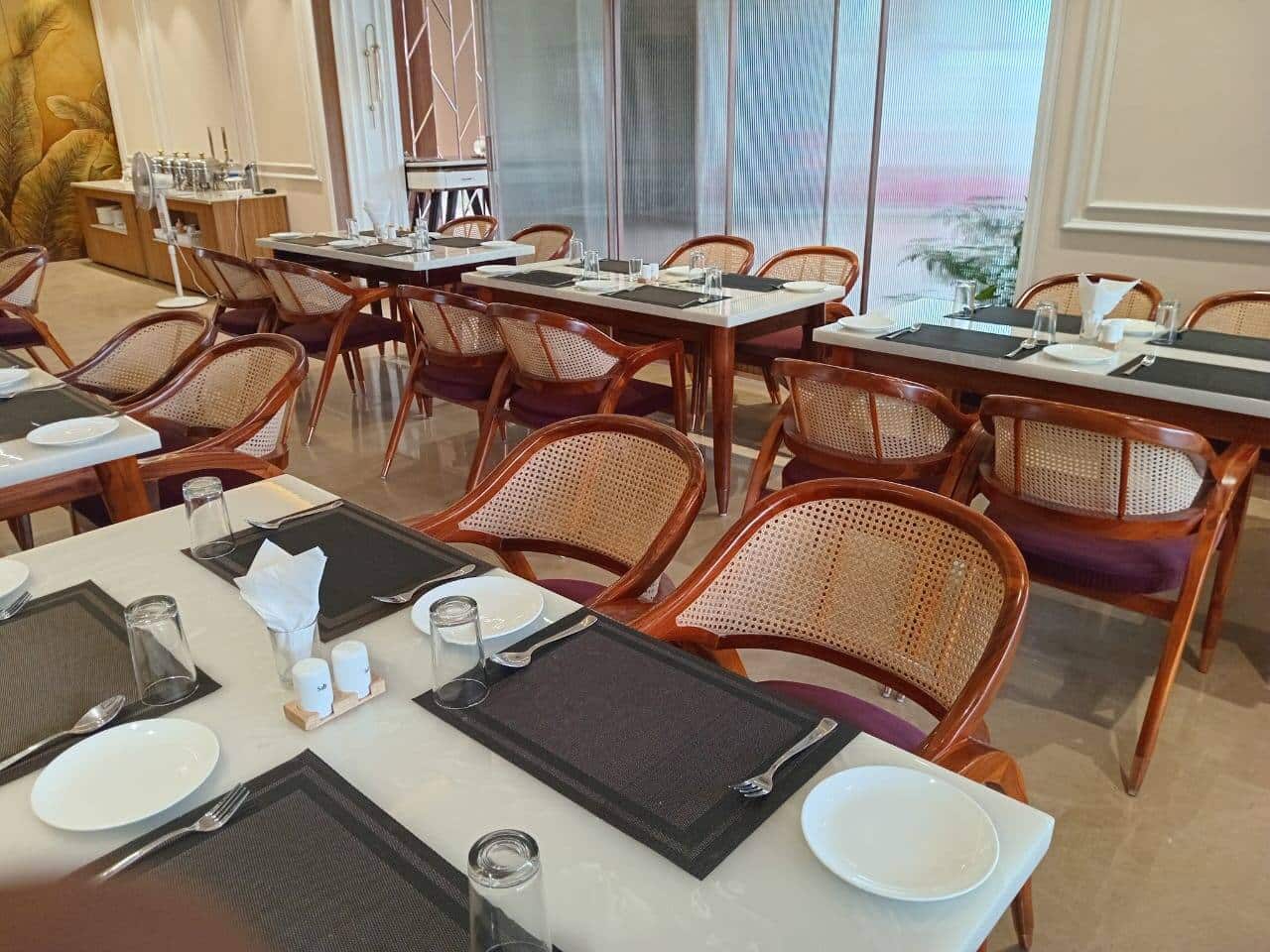 Hotel Chandra Inn, Majra, Dehradun | Zomato