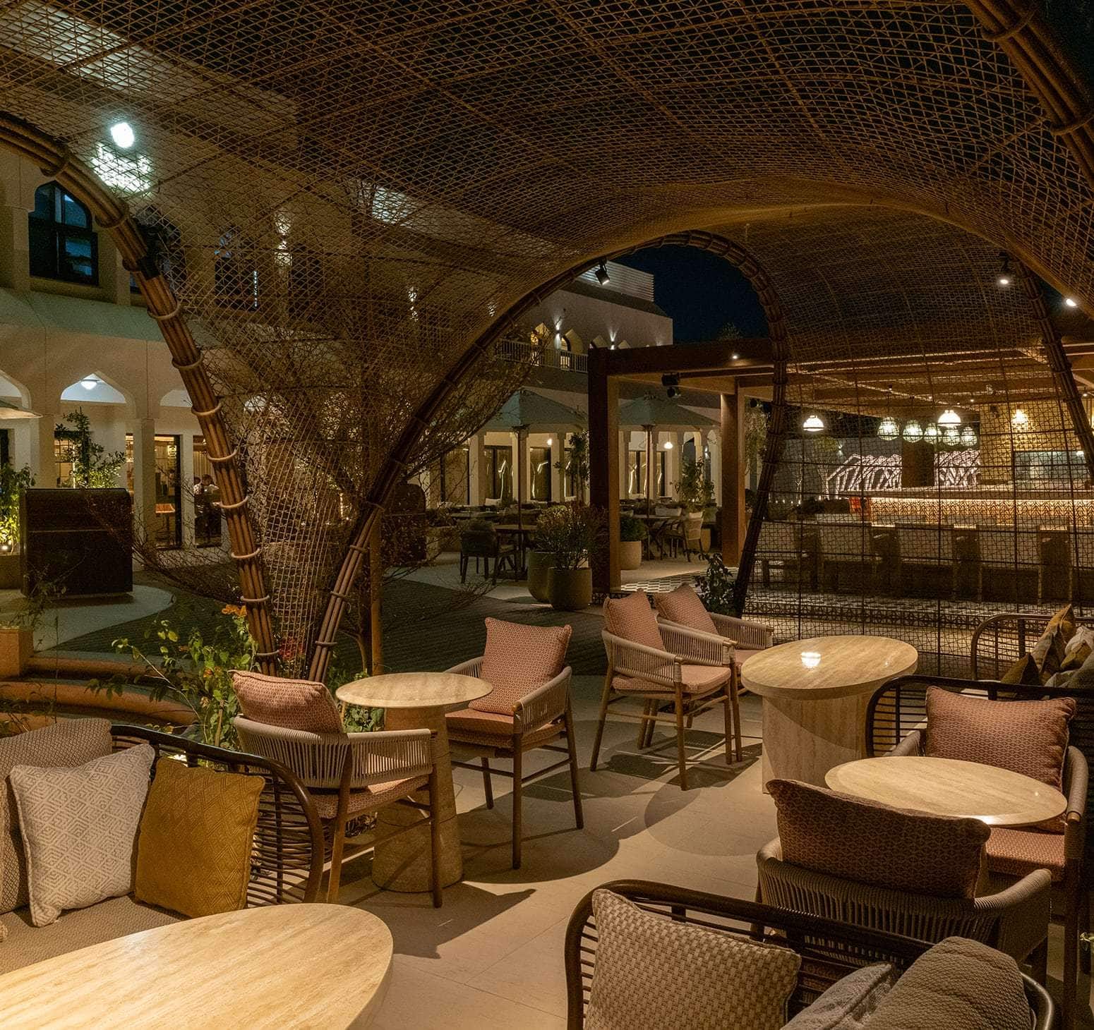 Restaurant image