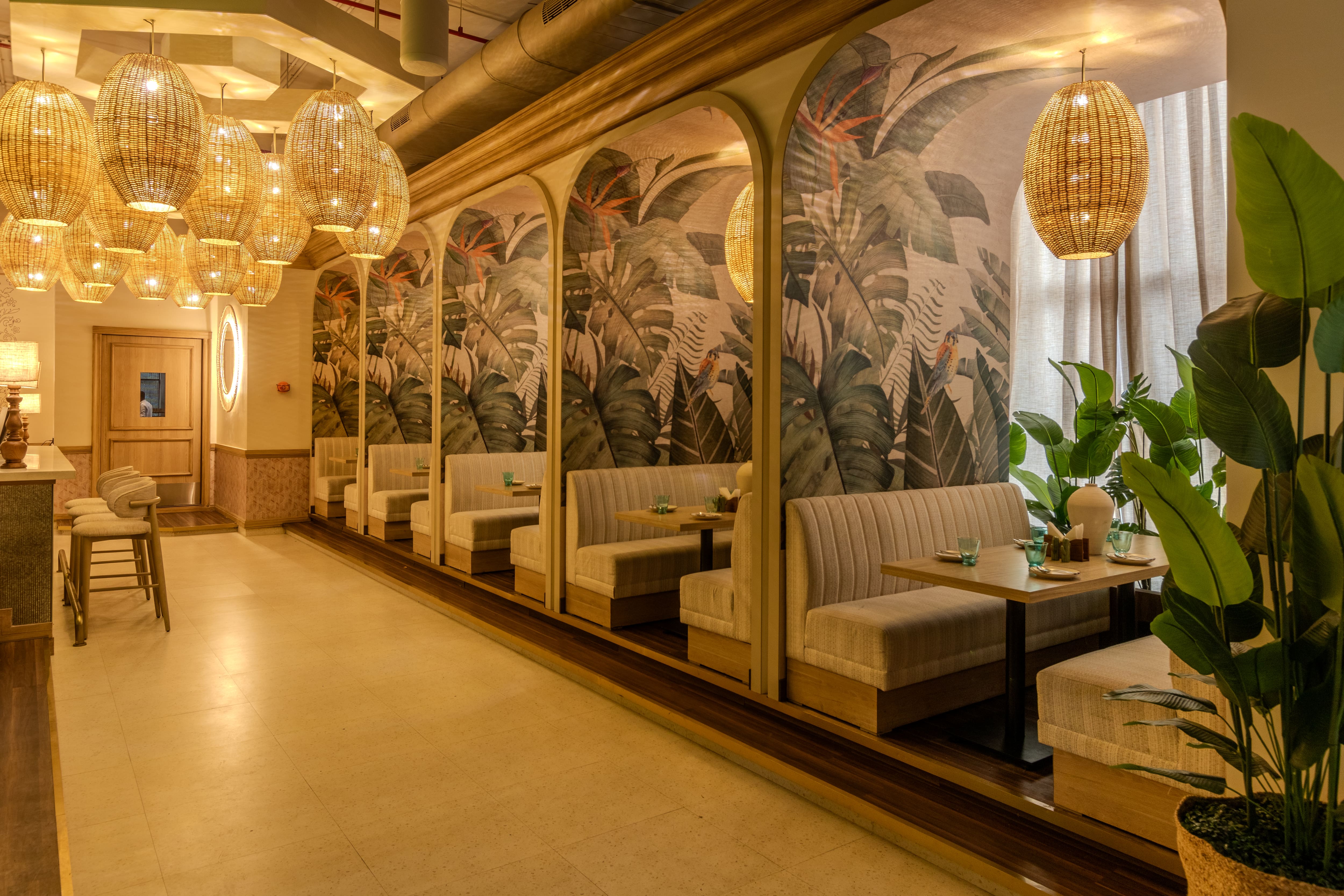 Restaurant image