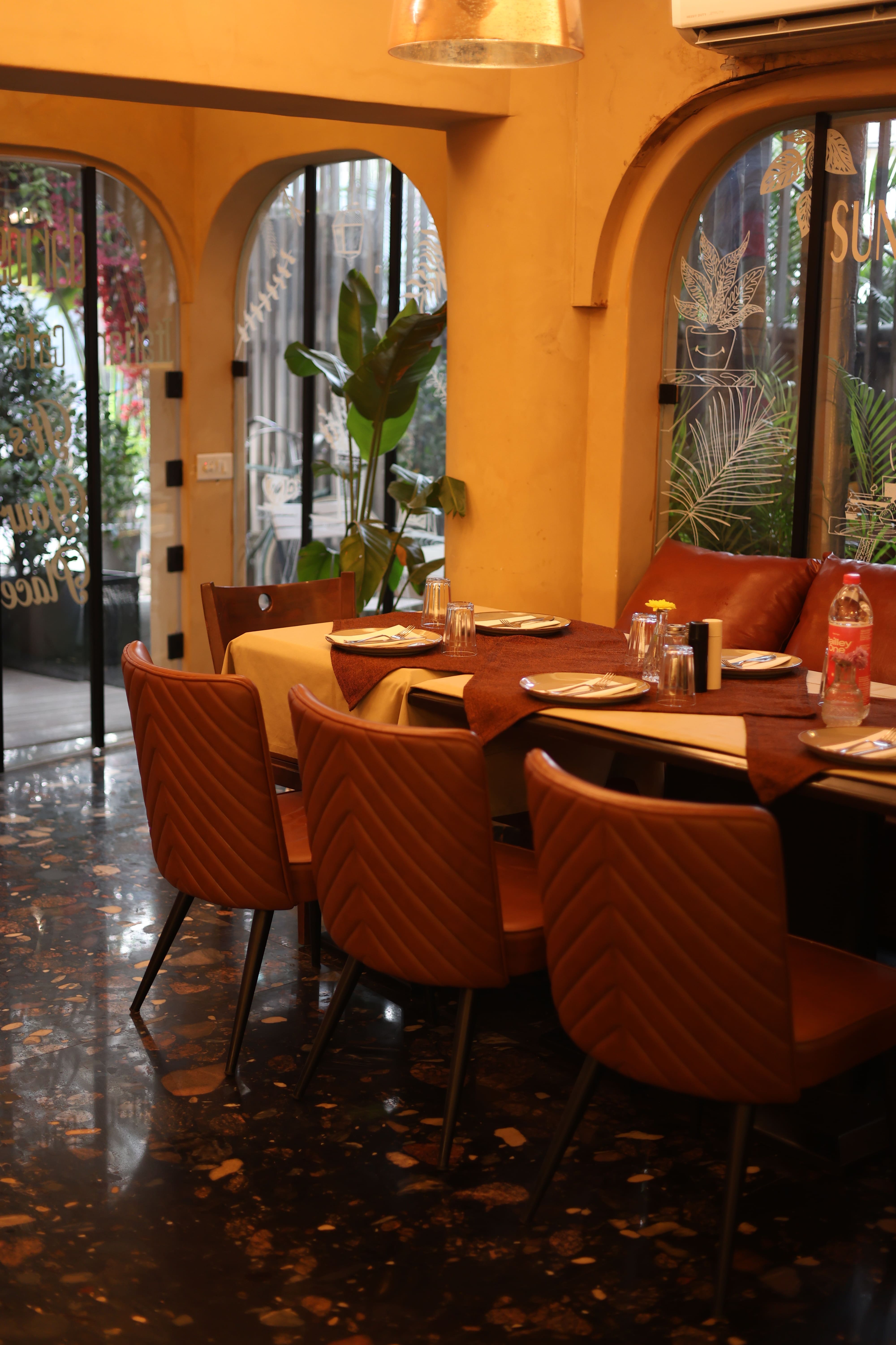 cafes near me, coffee shops near me, cafes, coffee - Dario's - img2
