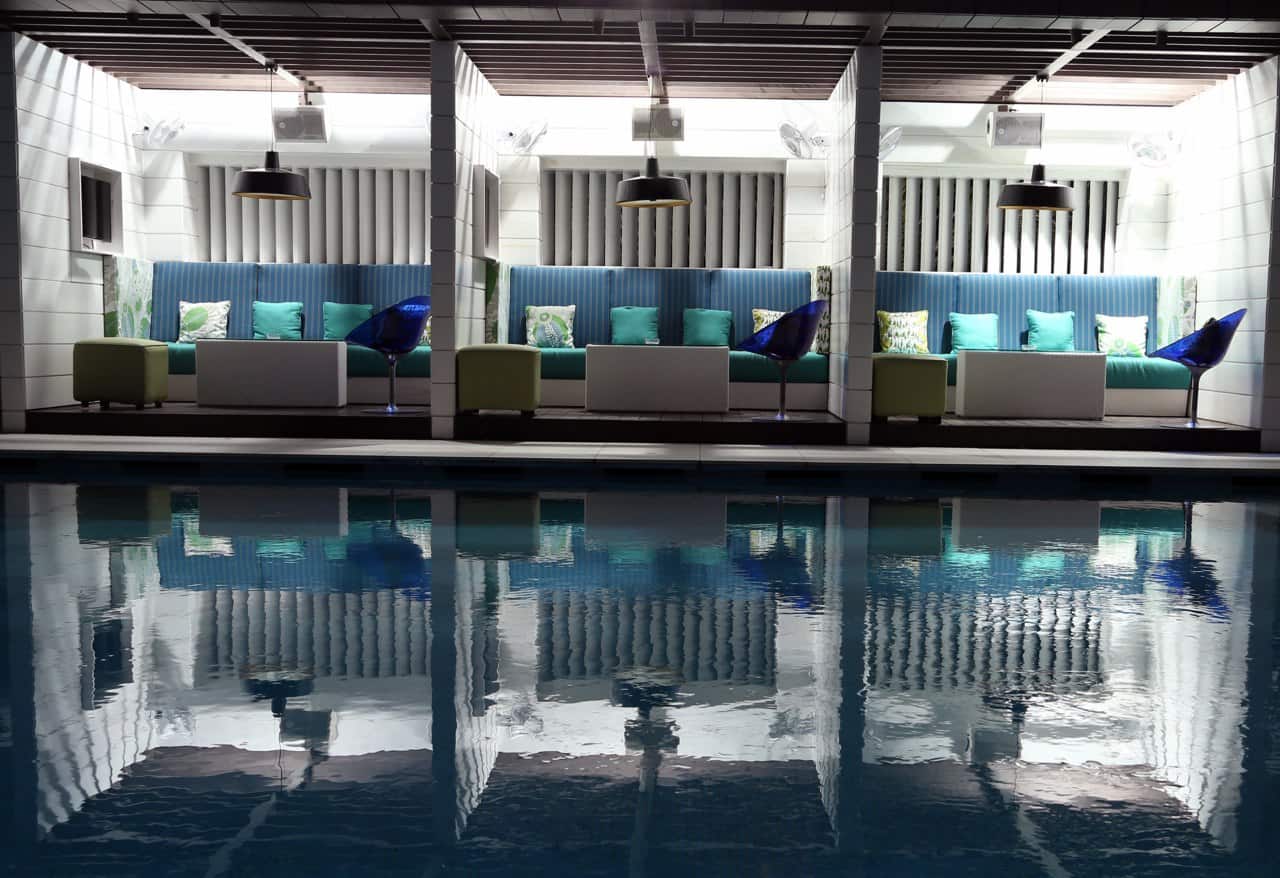 Aqua The Park Menu, Menu for Aqua The Park, Park Street Area, Kolkata