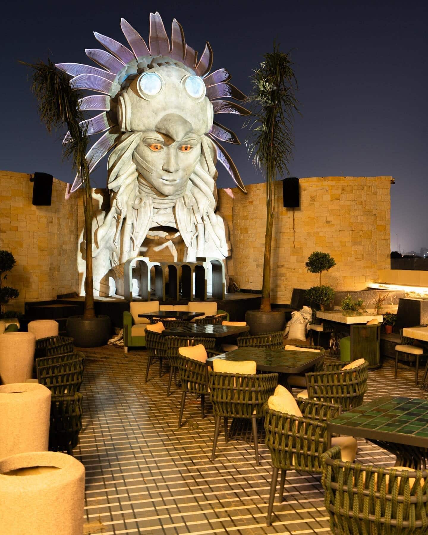 Restaurant image