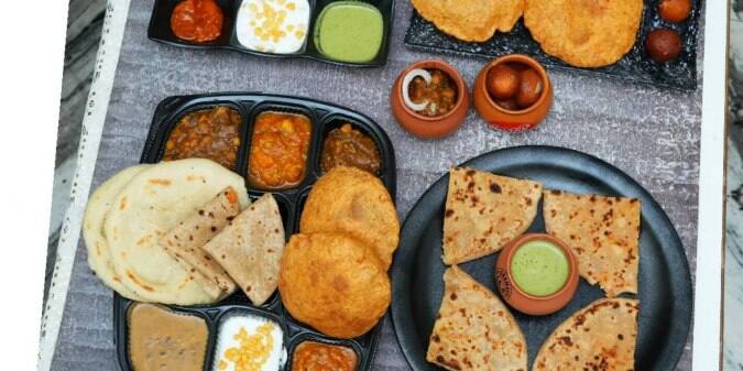 Gen Z Kitchen, Sector 47, Gurgaon | Zomato