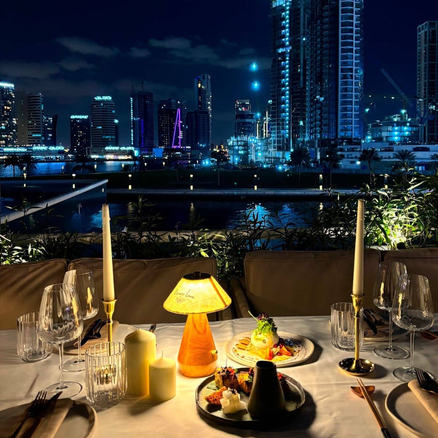 Romeo Lane, Business Bay, Dubai | Zomato
