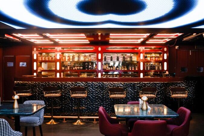 THE 10 BEST Bar Food Restaurants Near Me January 2025