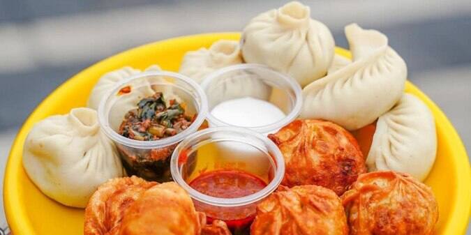 The Momos Lover, Ravet, Pune | Zomato