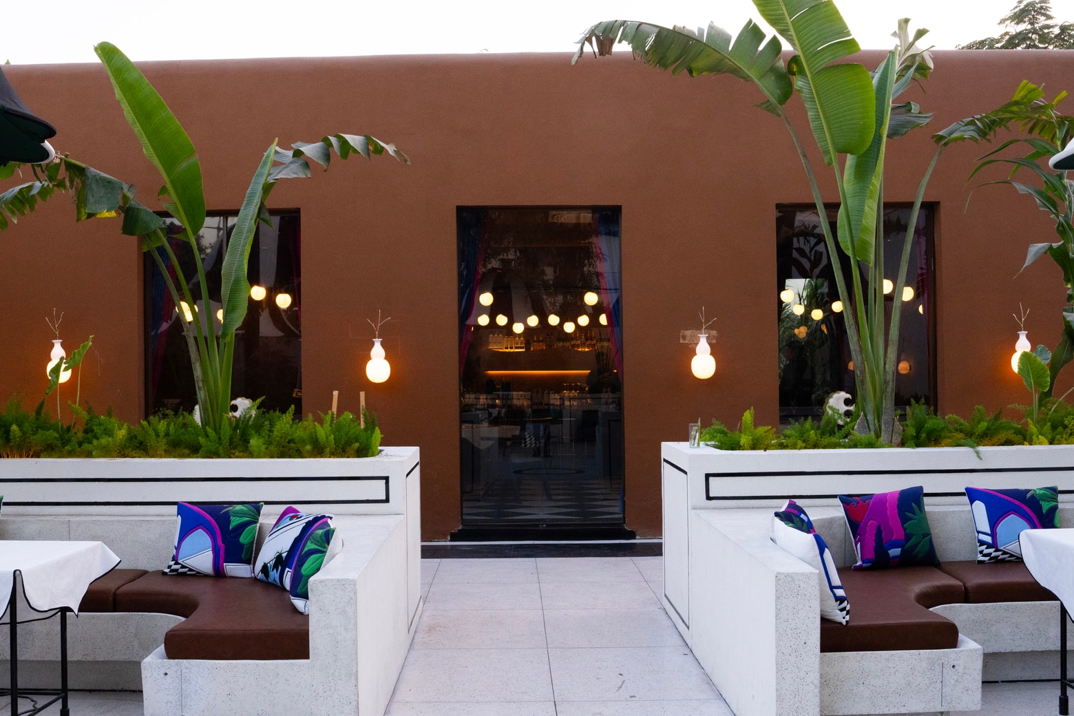Restaurant image