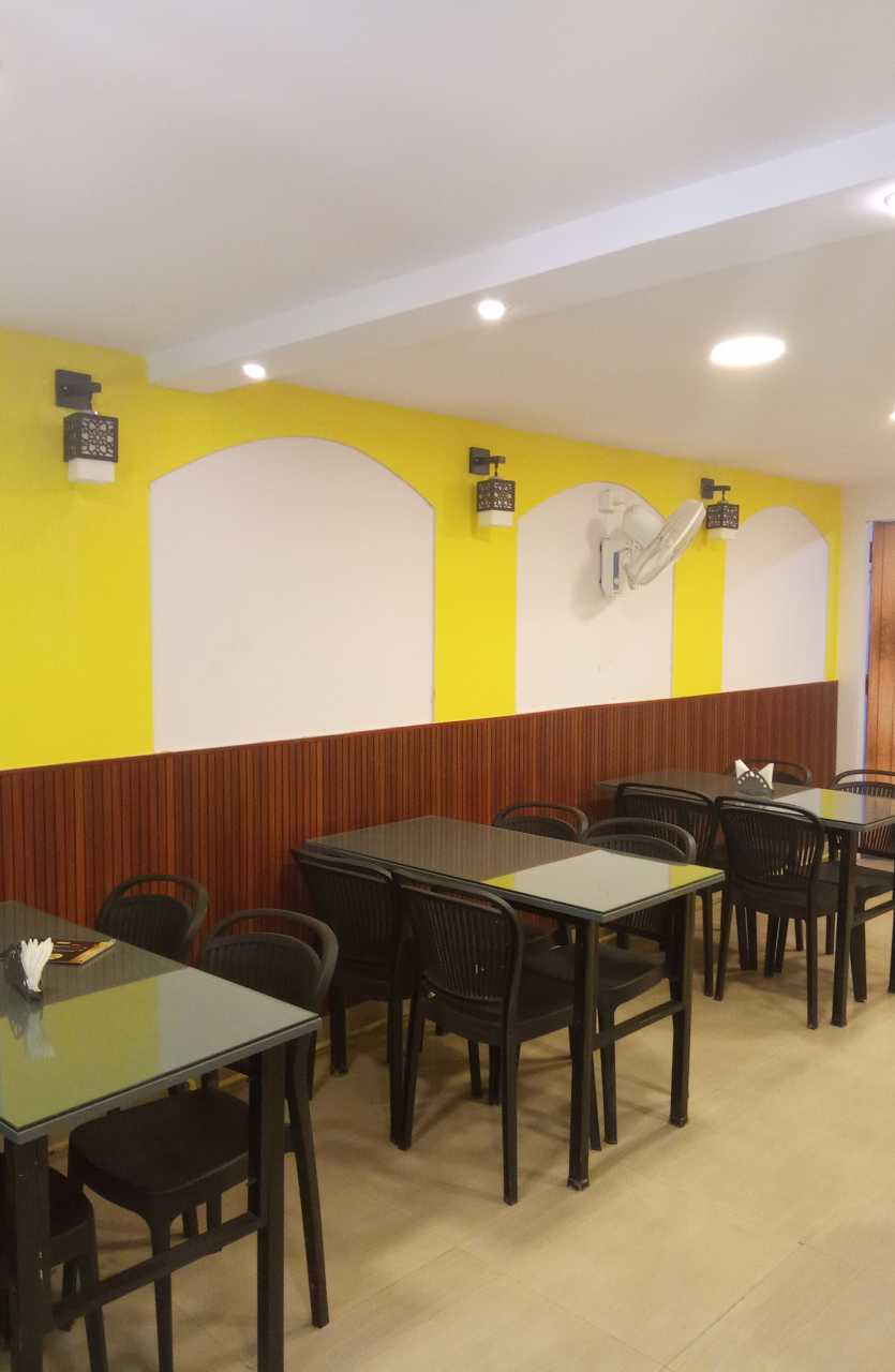 Biryani Route, Koramangala 5th Block, Bangalore | Zomato