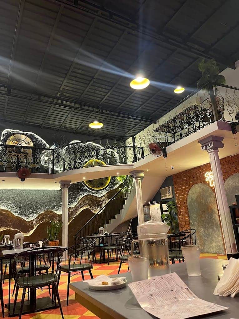 pet friendly places, pet friendly cafes, pet friendly dining, dog friendly restaurants, dog friendly cafes - Studio Cafe - img5