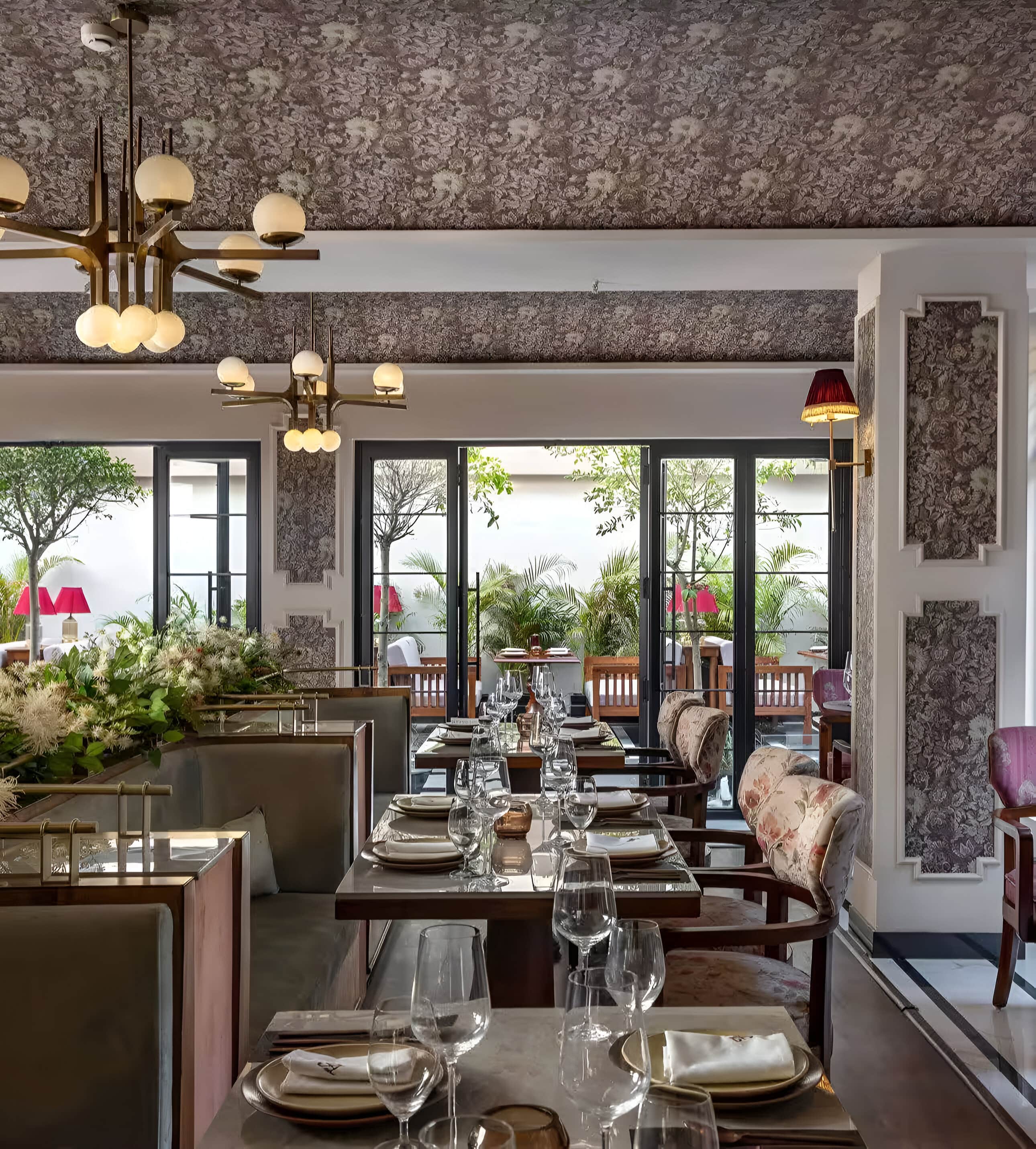 Restaurant image