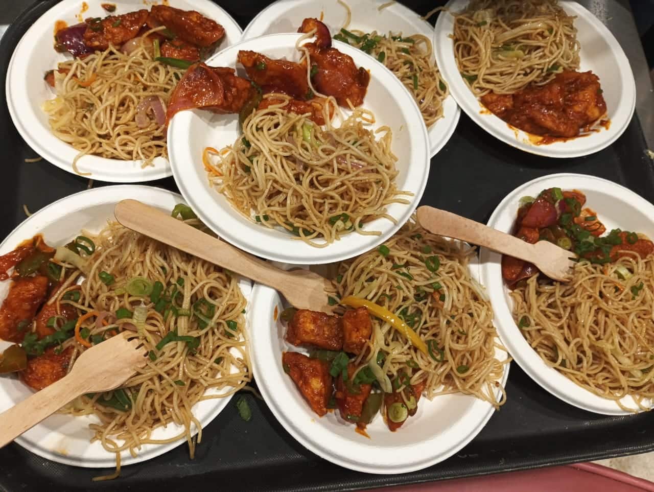 Zippy Rabbit, Ashok Nagar, Ranchi | Zomato