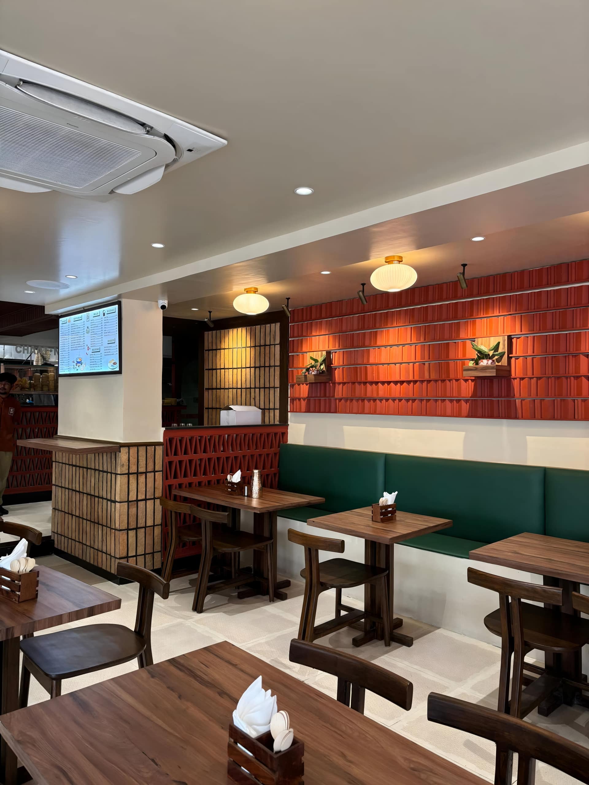 Restaurant image