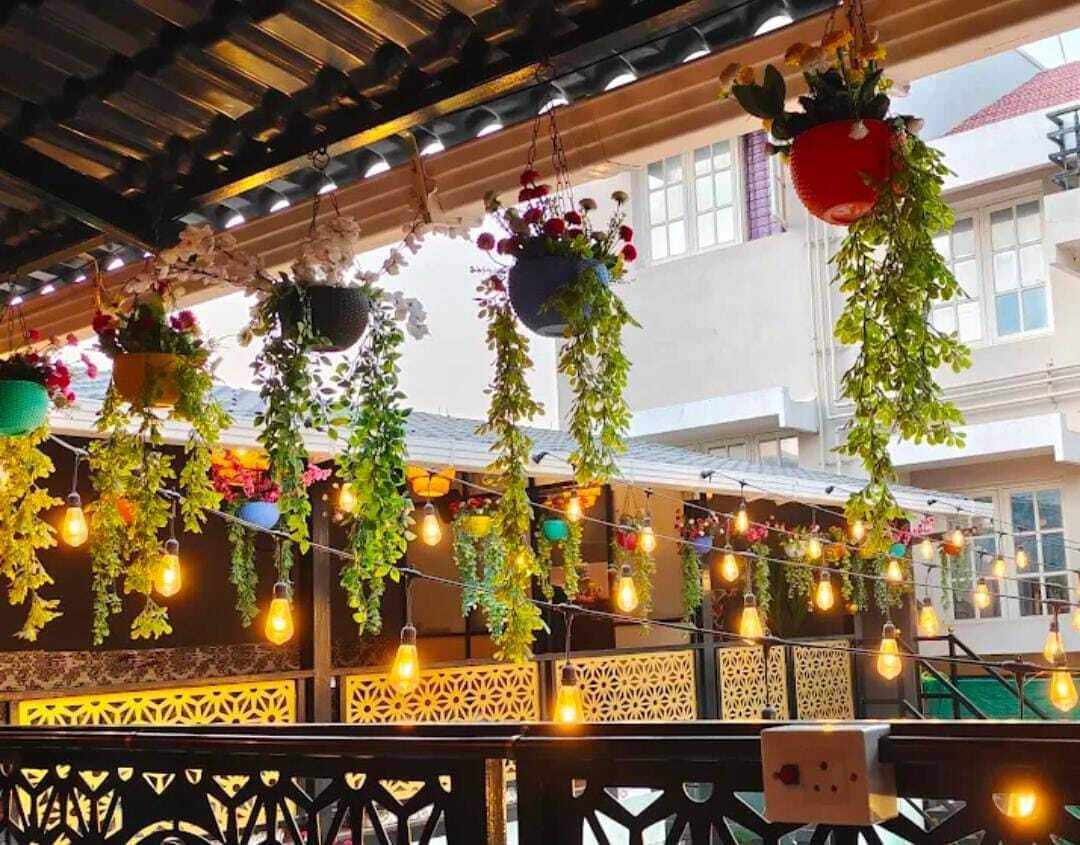 Tāyi Café, Yelahanka, Bangalore | Zomato