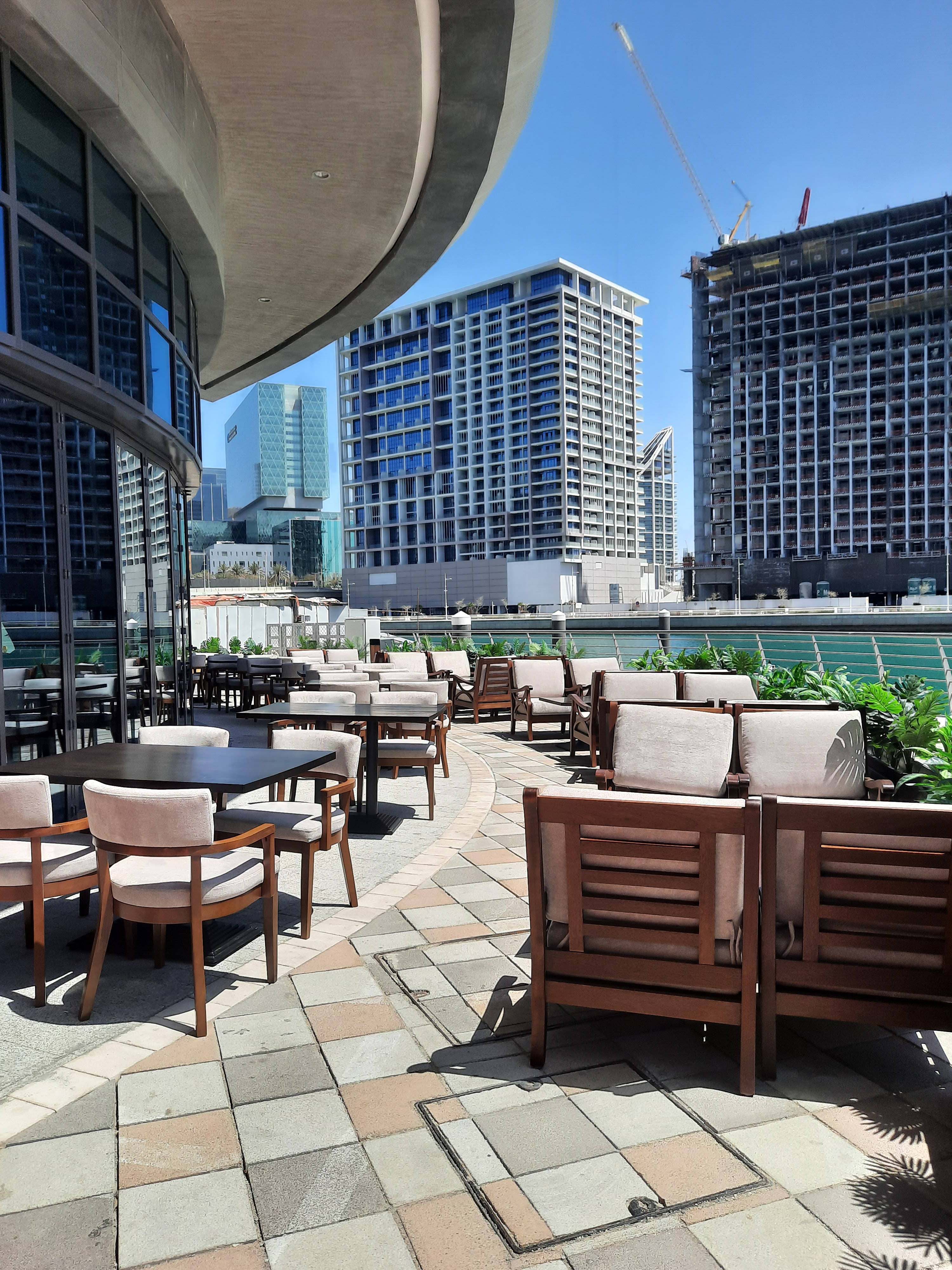 Restaurant image