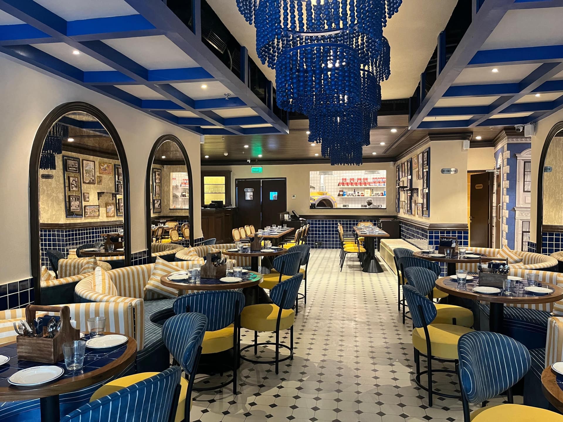 Restaurant image