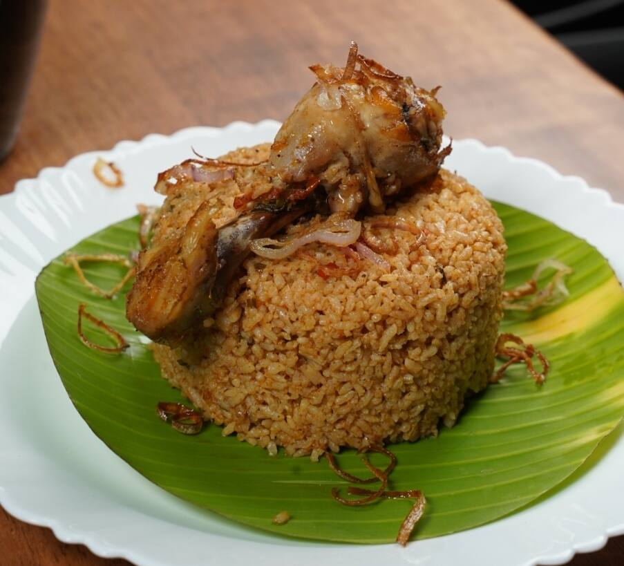 Aruva Biryani, Peelamedu, Coimbatore | Zomato