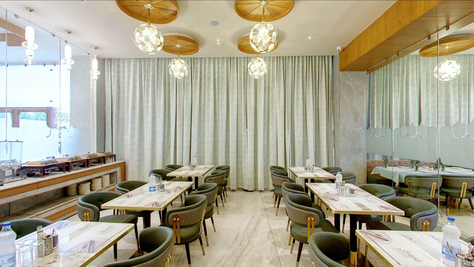 Hotel Grand Arose image
