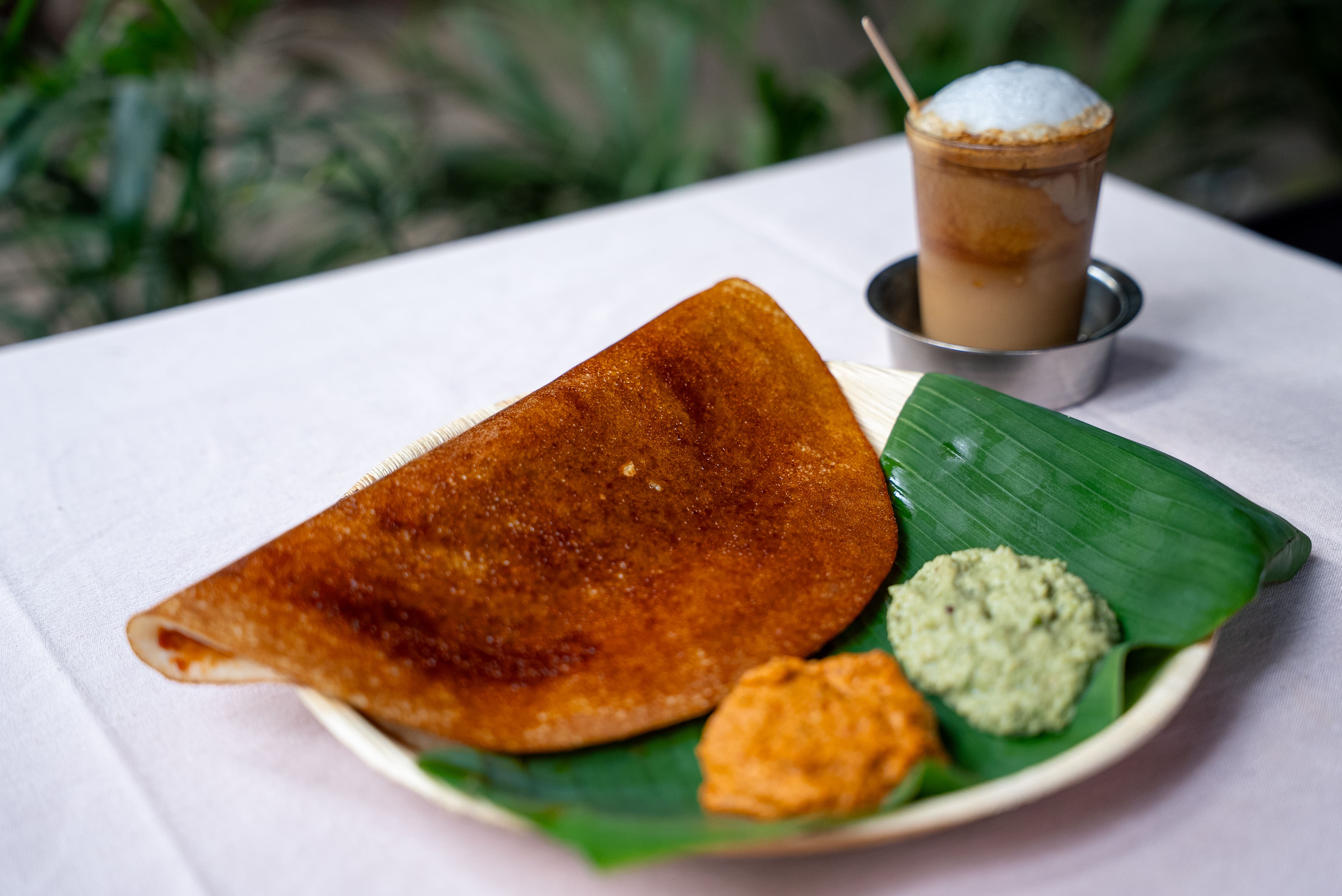Loni Dosa, davanagere benne dose - Namma Benne House - img5