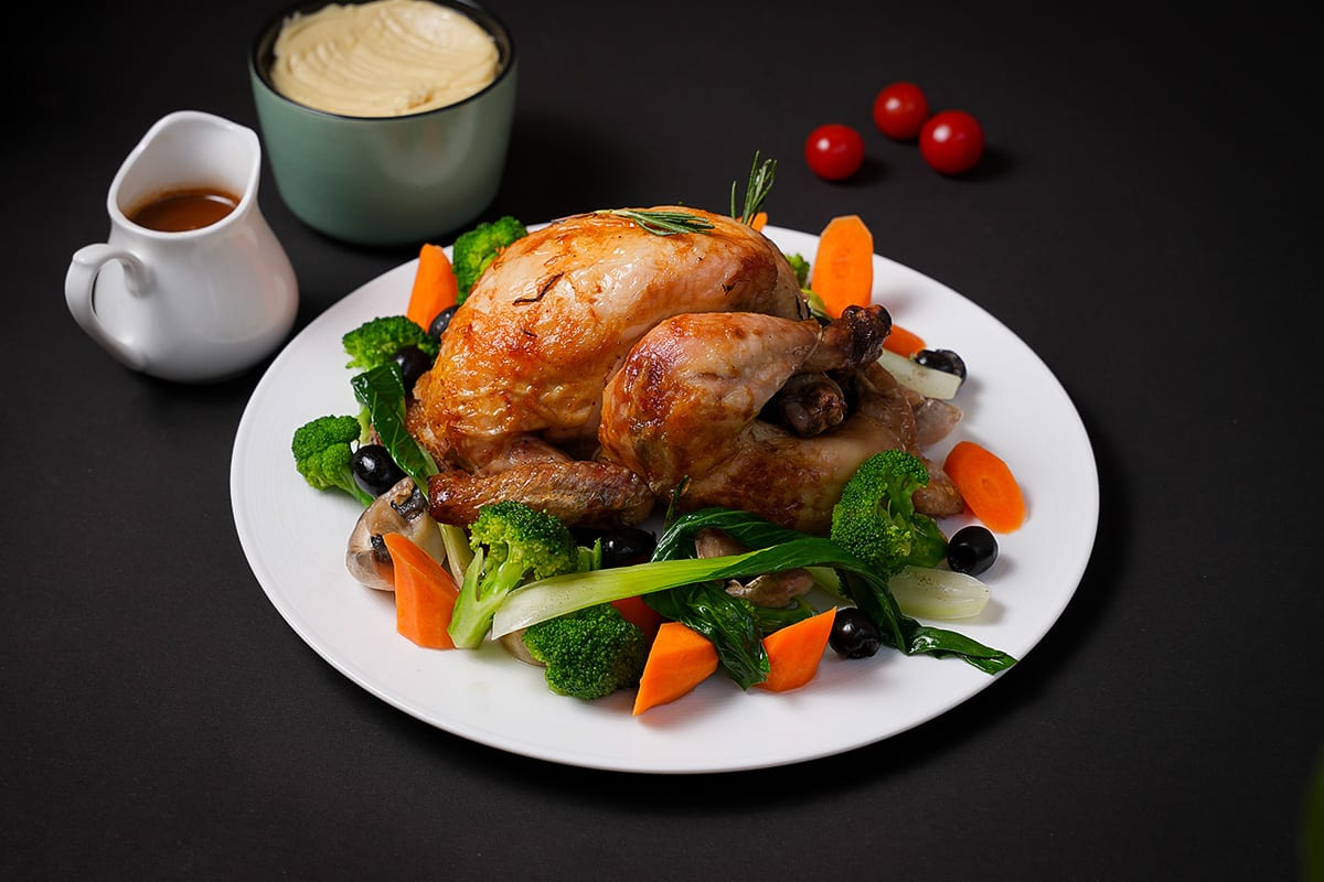 Restaurant image