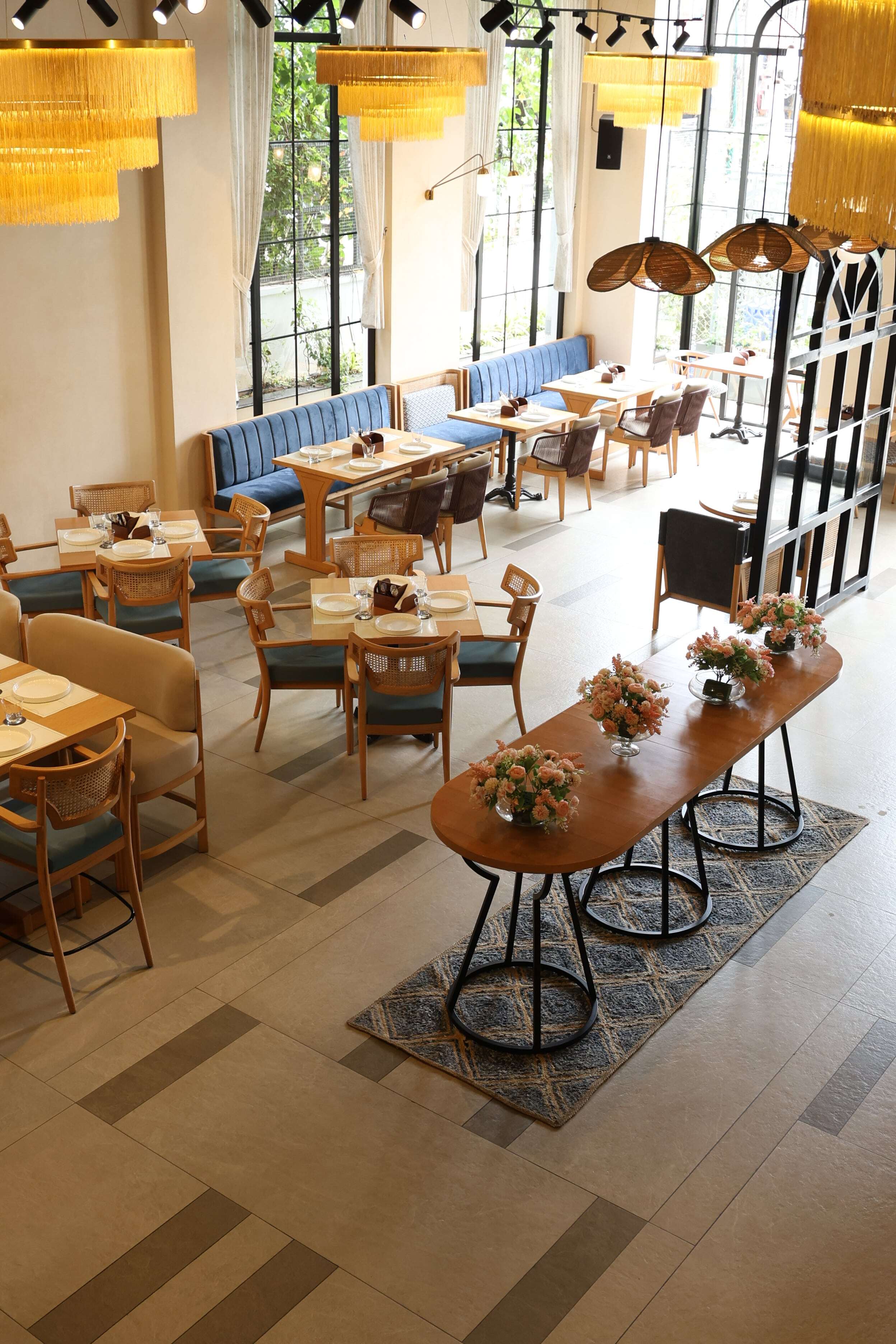 Restaurant image