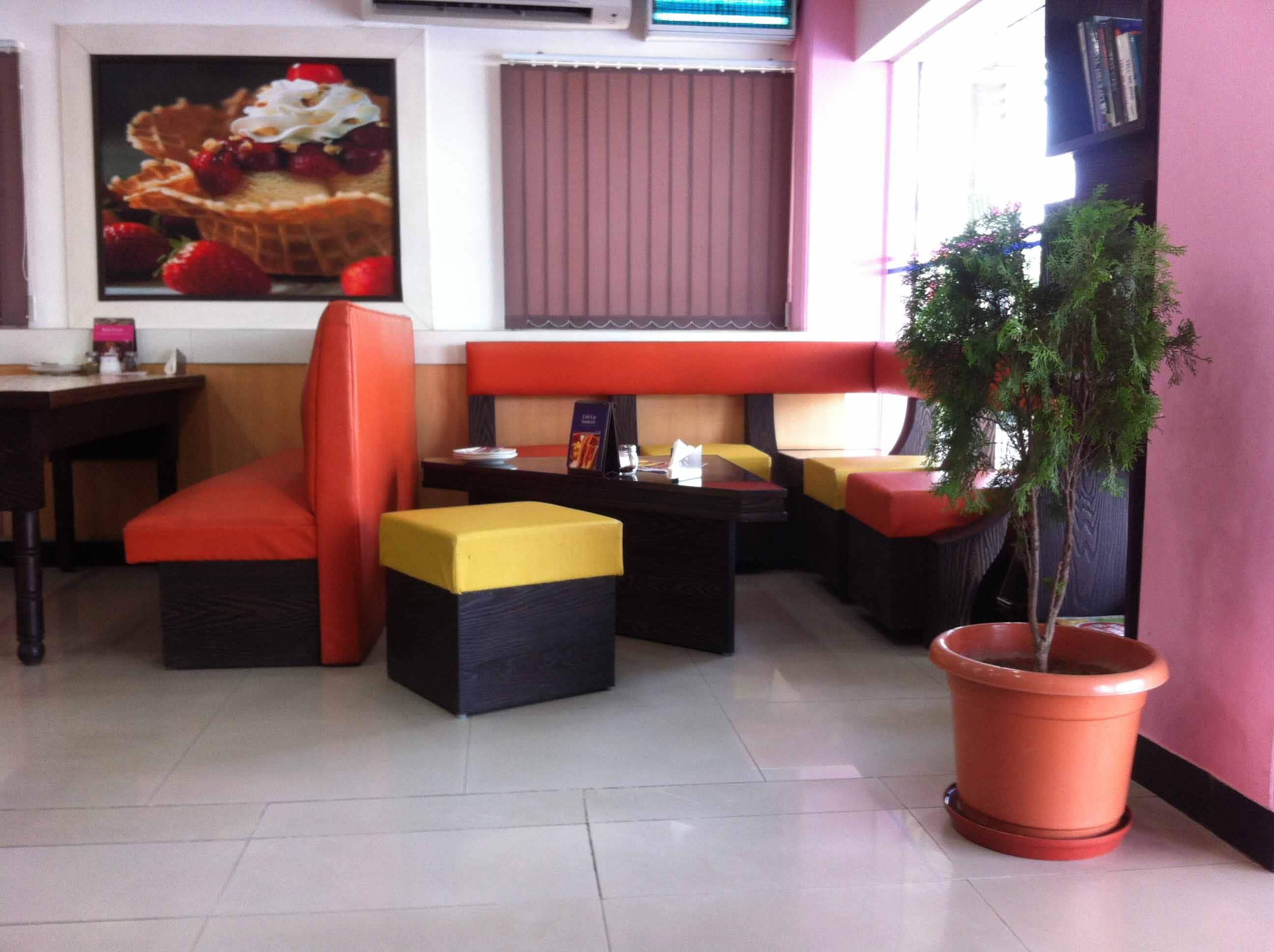 Pizza Express, Ranjit Avenue, Amritsar Zomato