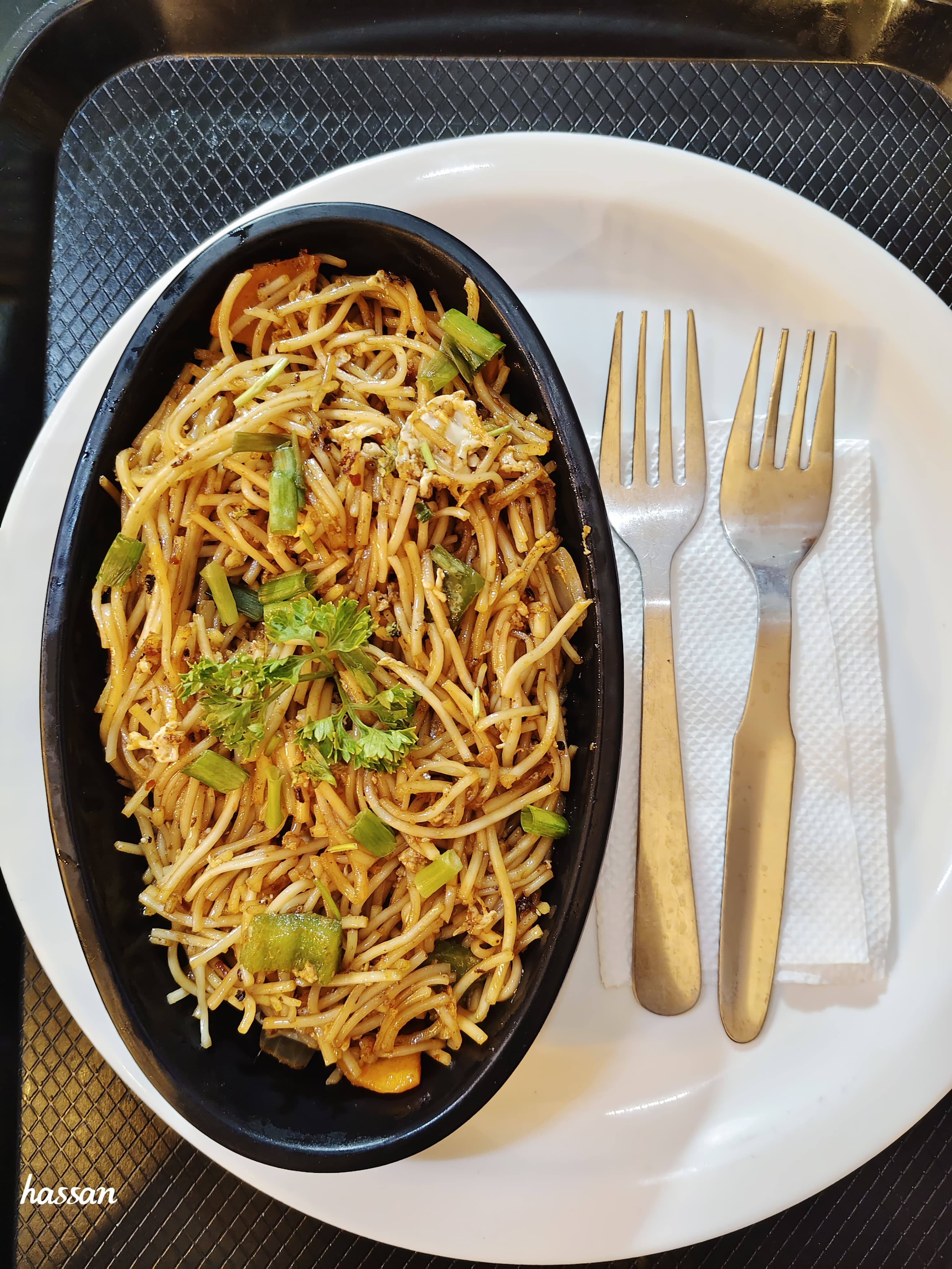 ひろゾーページ The ZZ Bistro, RT Nagar, Bangalore | Zomato