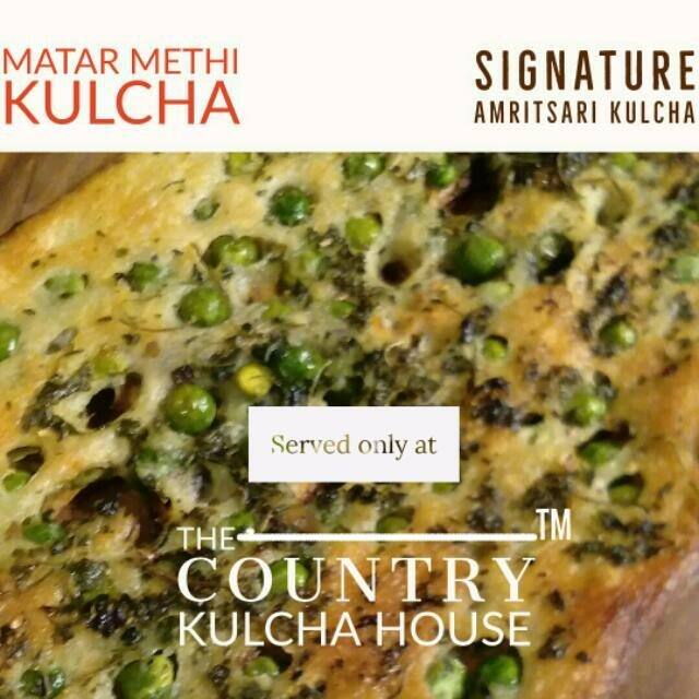 The Country Kulcha House