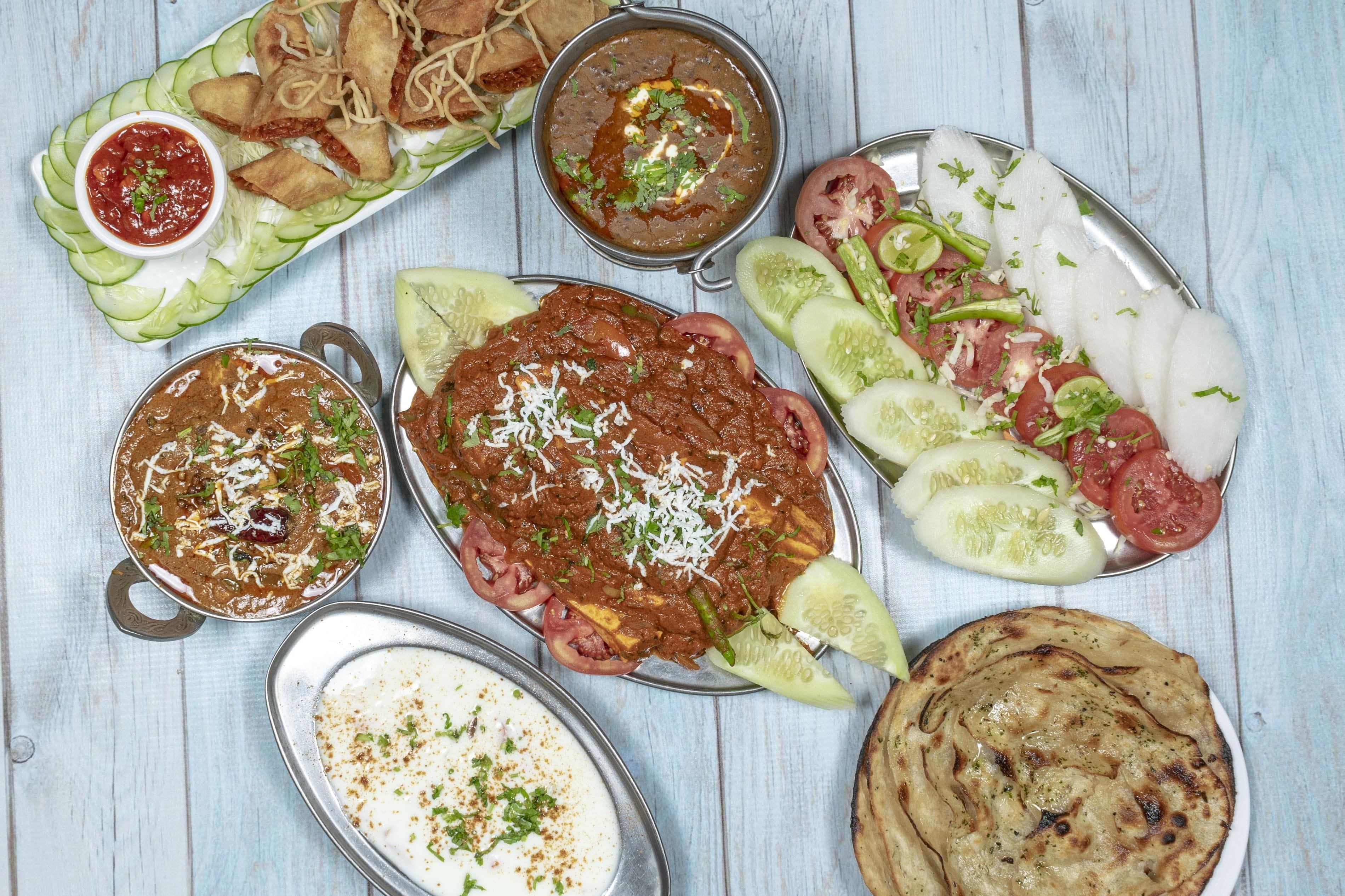 Subhash Juice Bar & Restaurant image