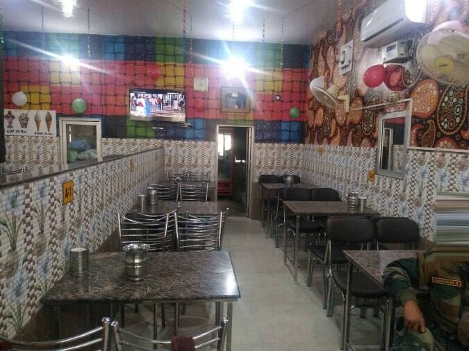 Shankar Sweet Shop And Dhaba