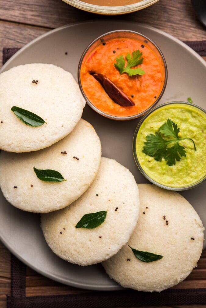 South Indian Madrasi Dosa Wala