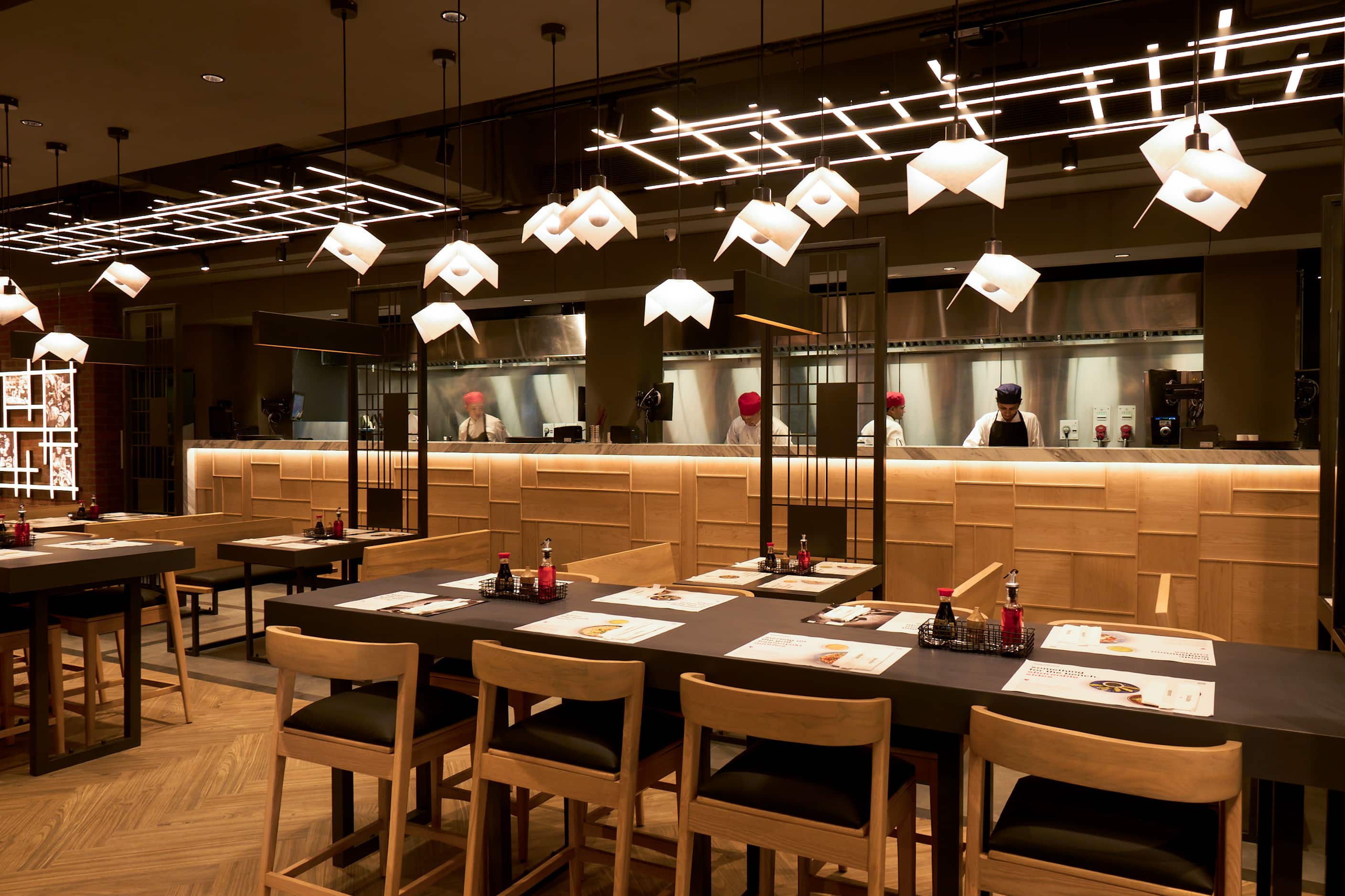 20AW】AUBERGE｜Torrent for WAGAMAMA TOKYO Wagamama | Arlington