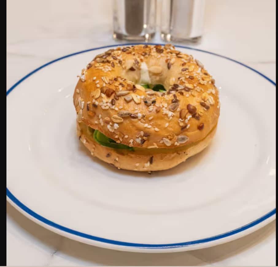 Delifrance - Cafe, Sandwiches & Coffee image