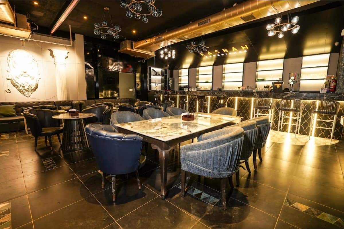 Restaurant image
