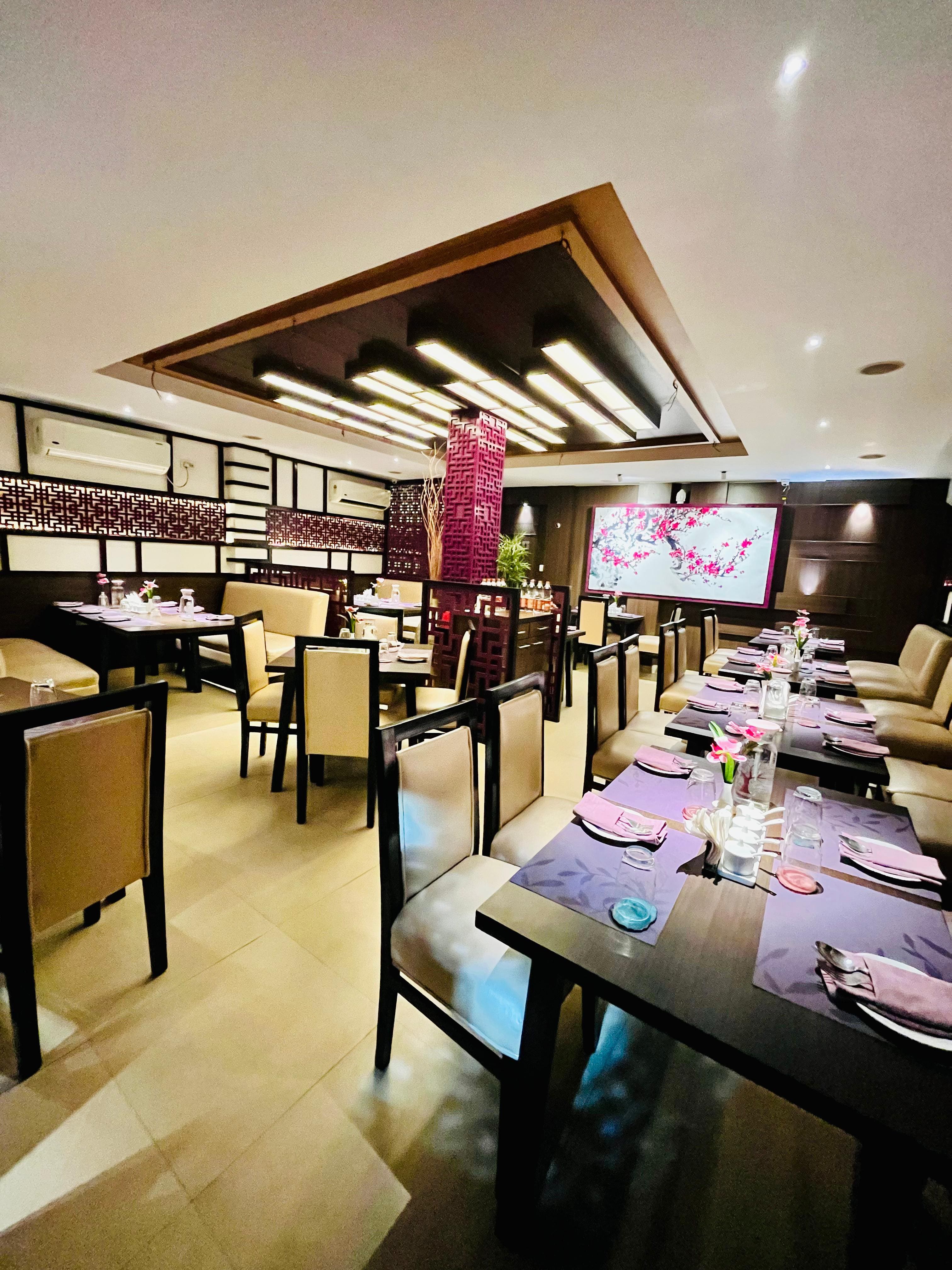 Restaurant image