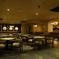 Top 10 Must-Try Biryani Restaurants In Hyderabad 5 161E54C563Db48E0305768B109C3Fc09