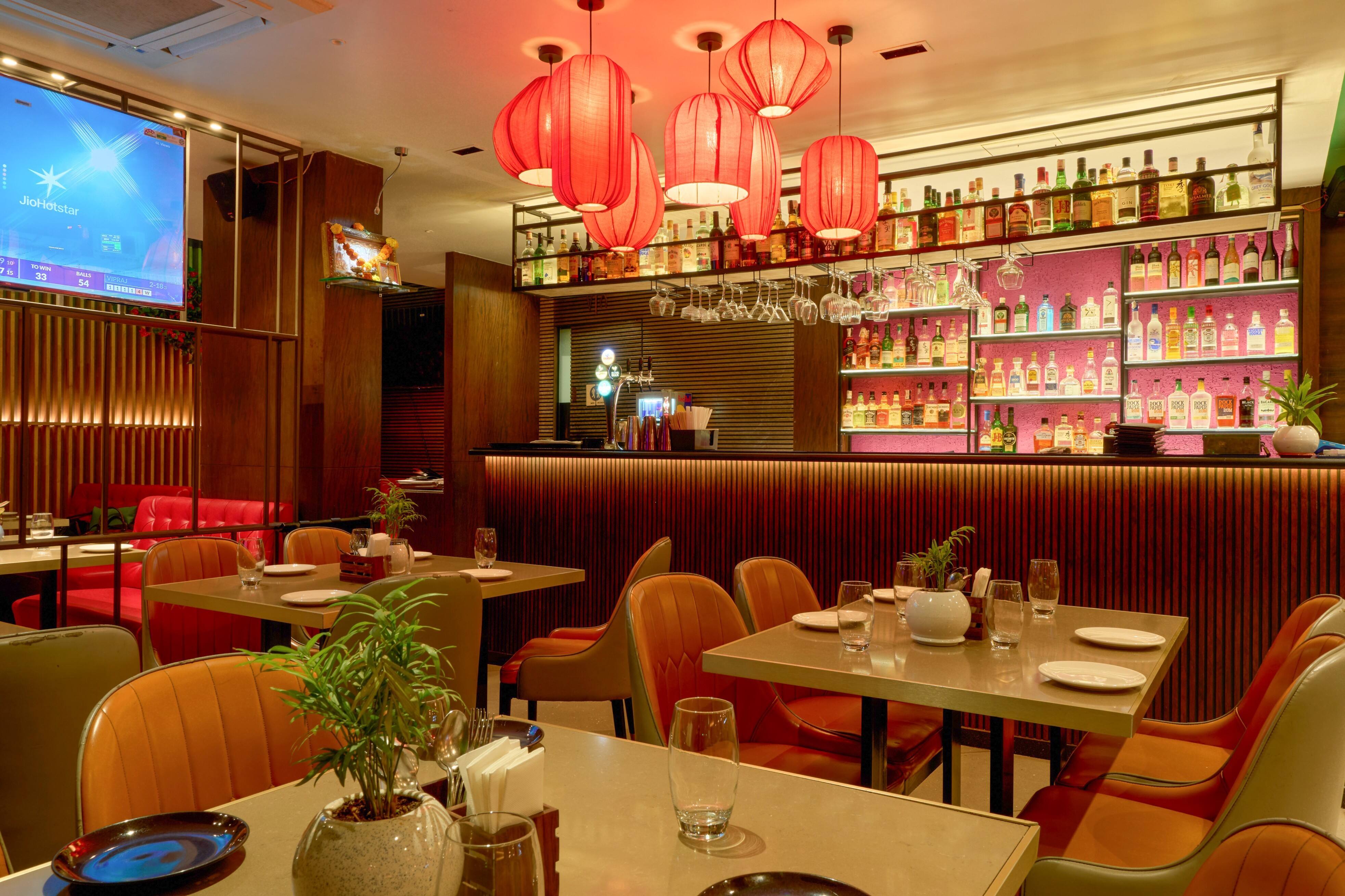 Hops Kitchen & Bar, Malad West, Mumbai | Zomato