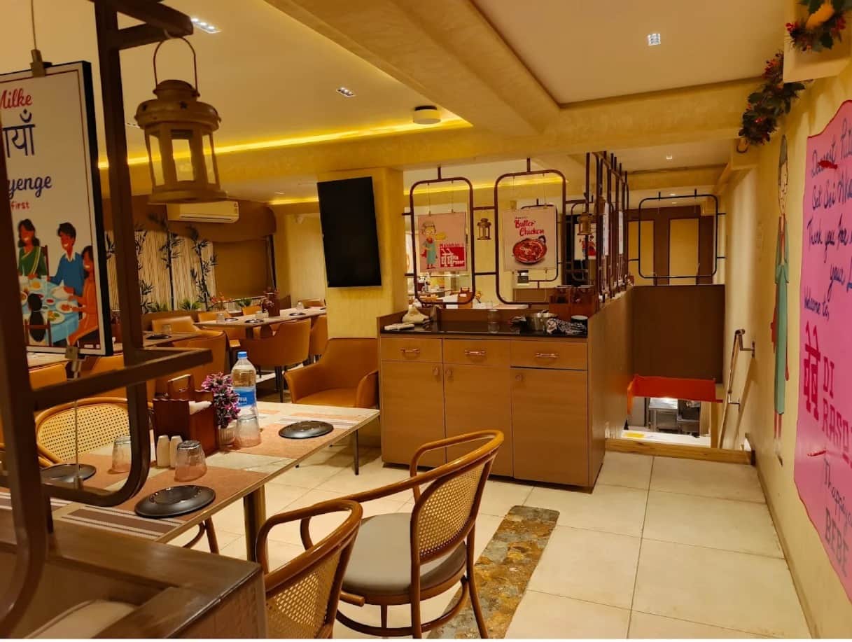Chulbul Dhaba image