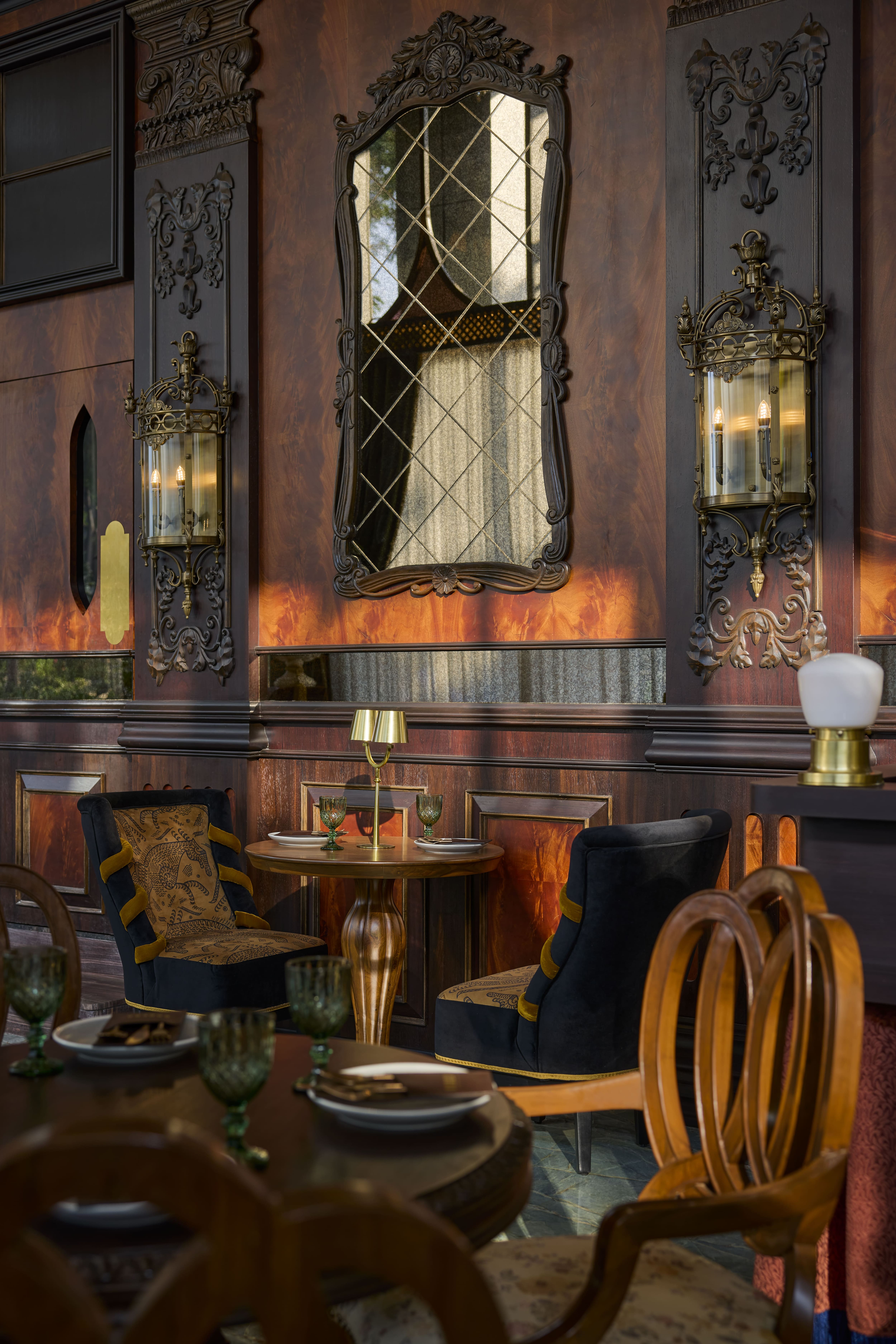 Restaurant image